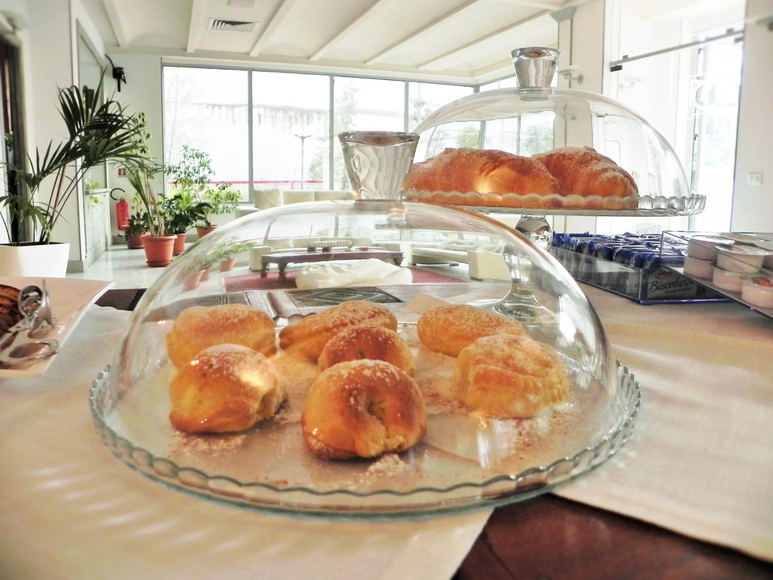 Day in Torreata Hotel & Residence