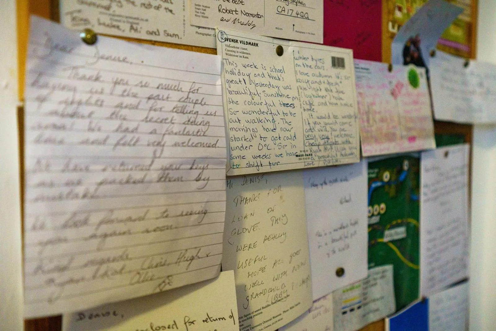 Kirkby Stephen Hostel