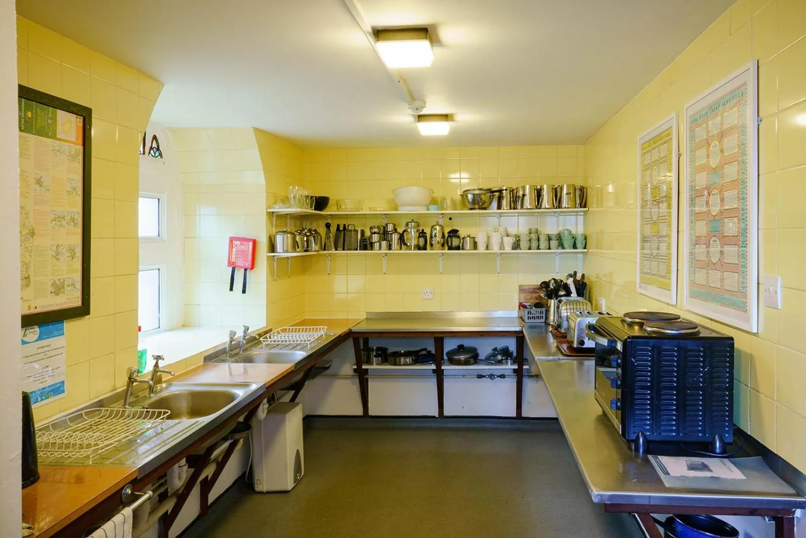 Kirkby Stephen Hostel