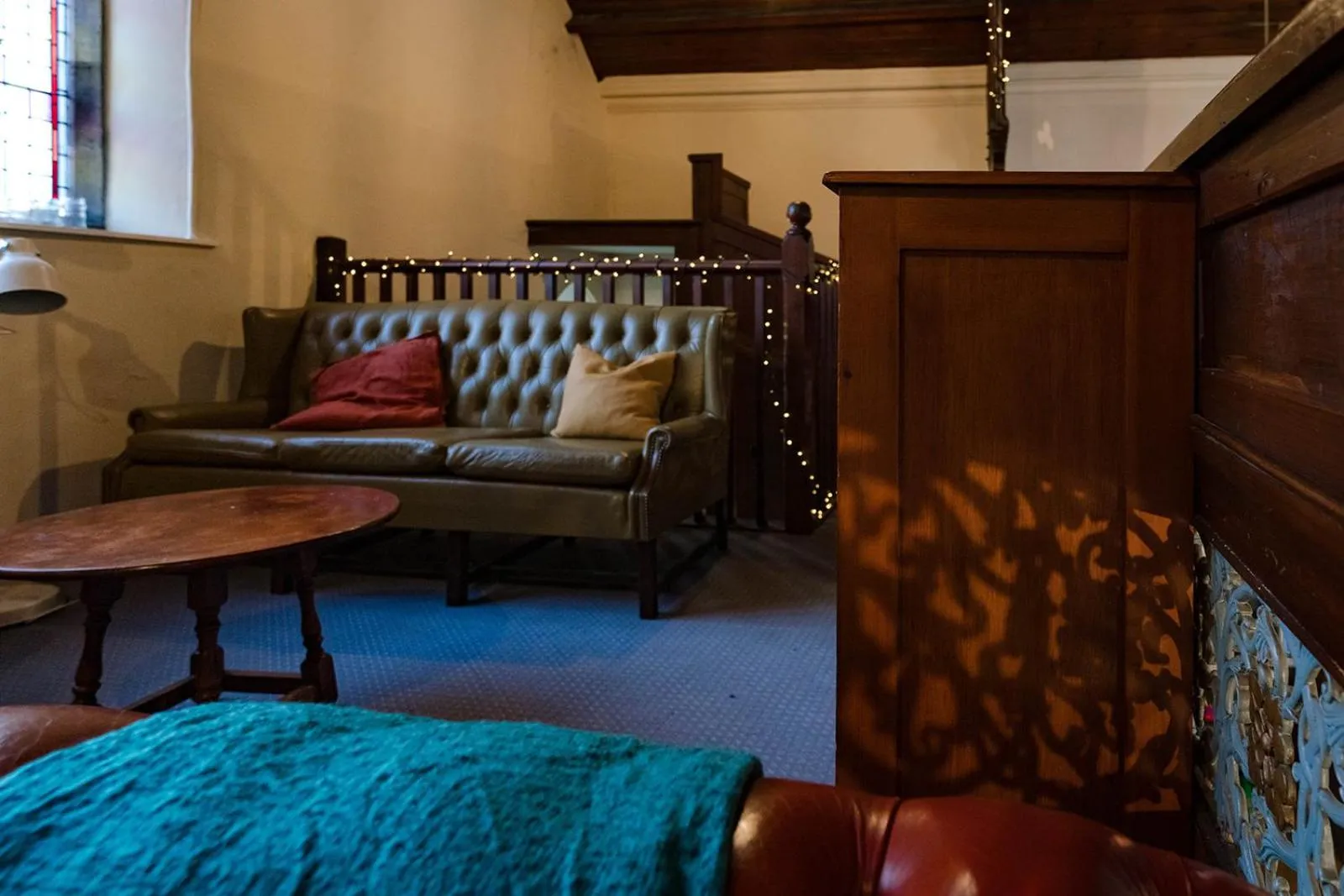 Bed in Kirkby Stephen Hostel