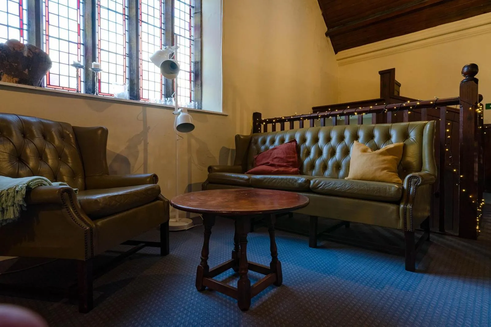 Kirkby Stephen Hostel