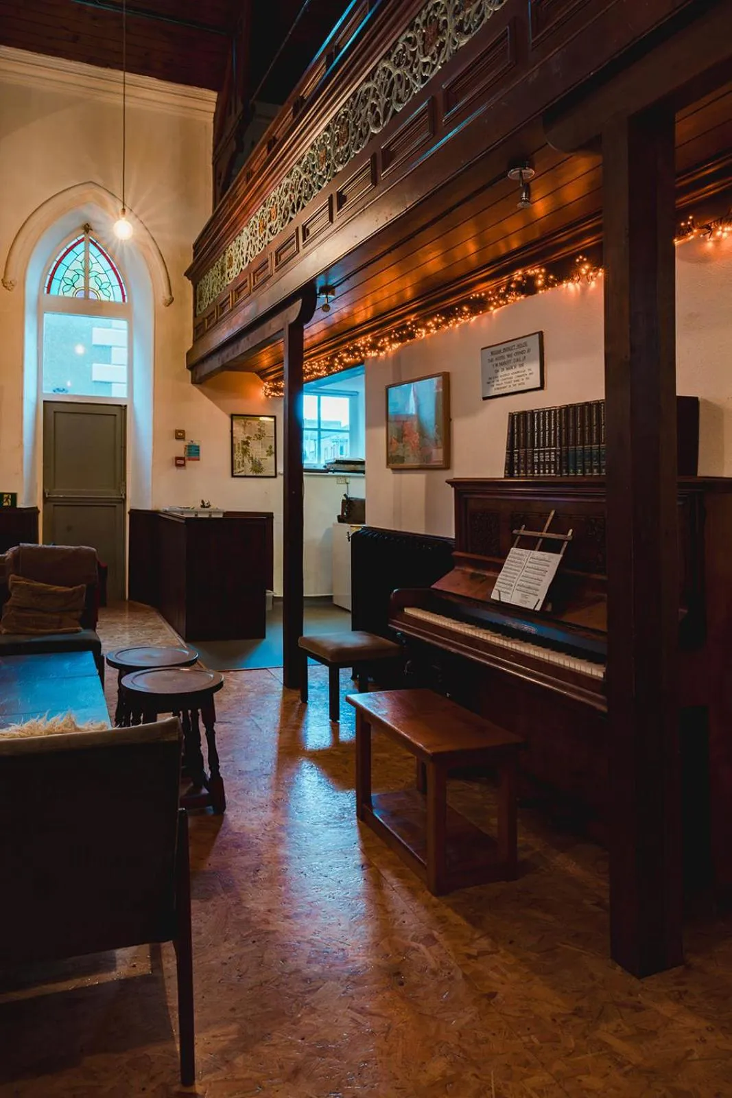 Kirkby Stephen Hostel