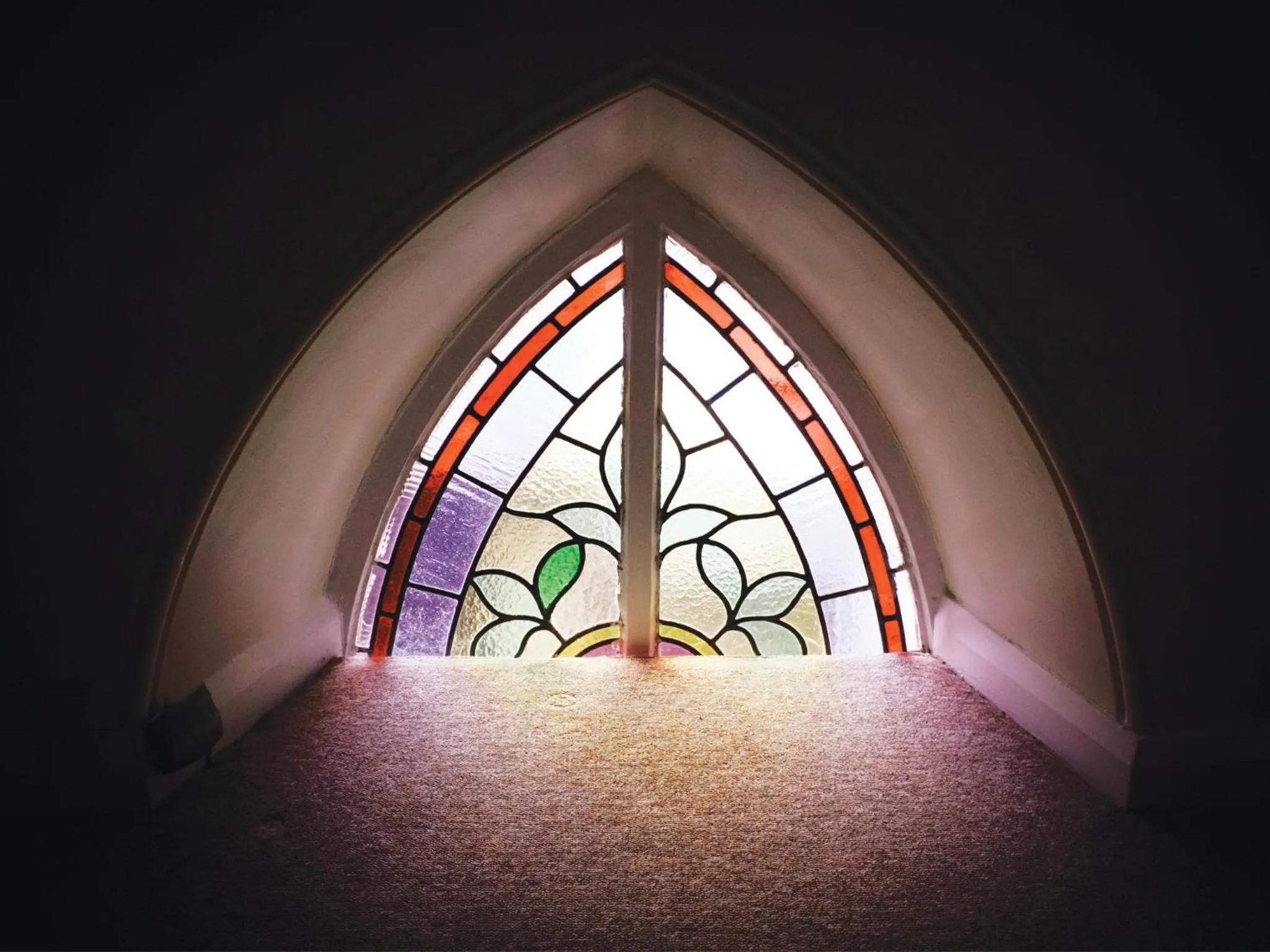 Standard Twin Room in Kirkby Stephen Hostel