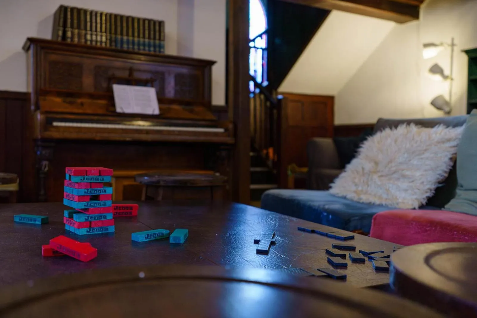 Kirkby Stephen Hostel