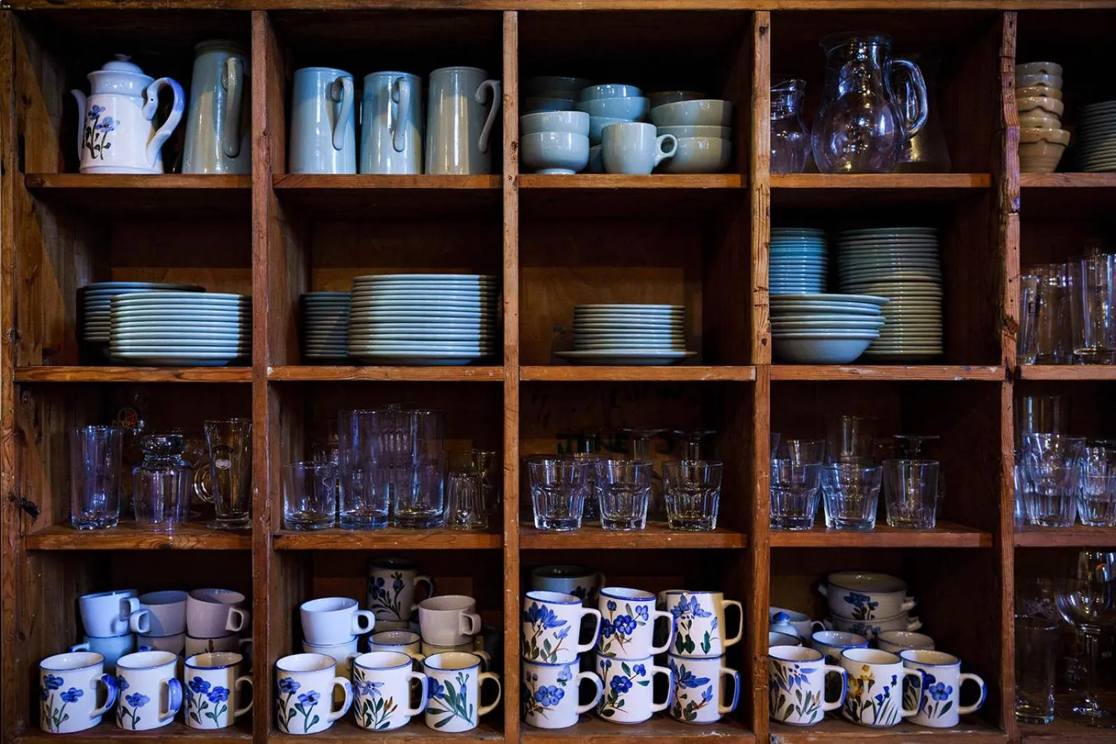 Kirkby Stephen Hostel