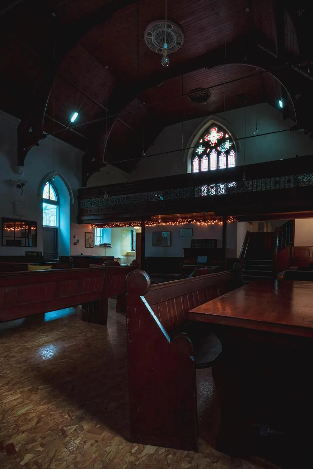 Kirkby Stephen Hostel