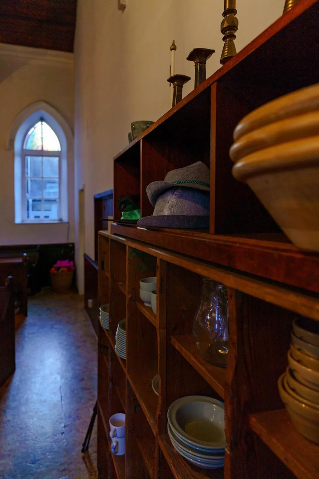 Kirkby Stephen Hostel