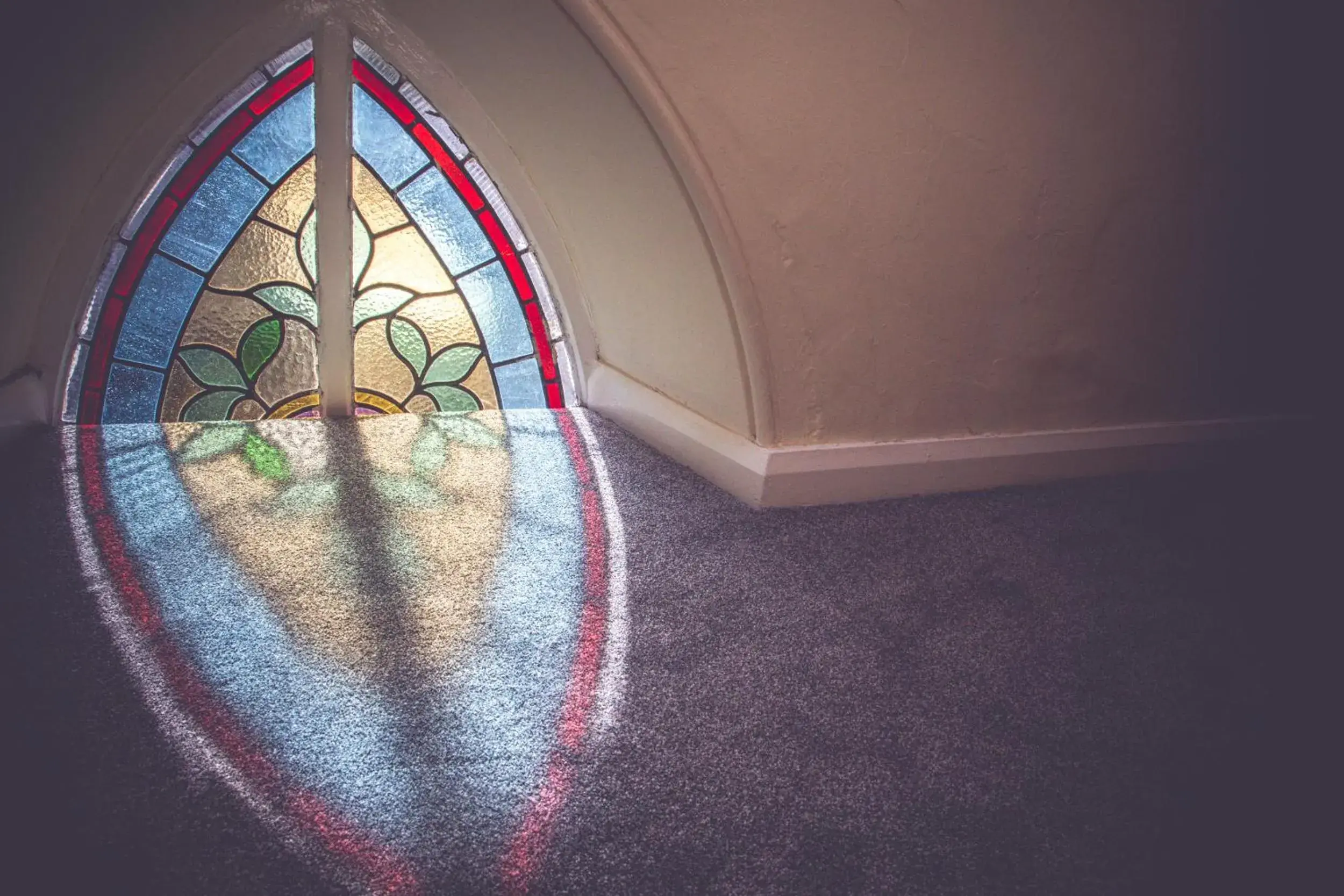 Budget Triple Room with en suite in Kirkby Stephen Hostel Budget Triple Room with en suite in Kirkby Stephen Hostel