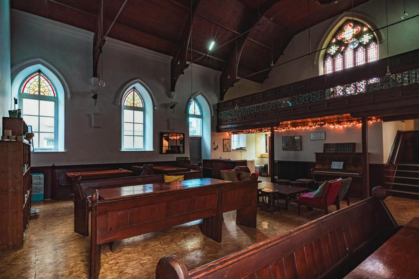 Kirkby Stephen Hostel