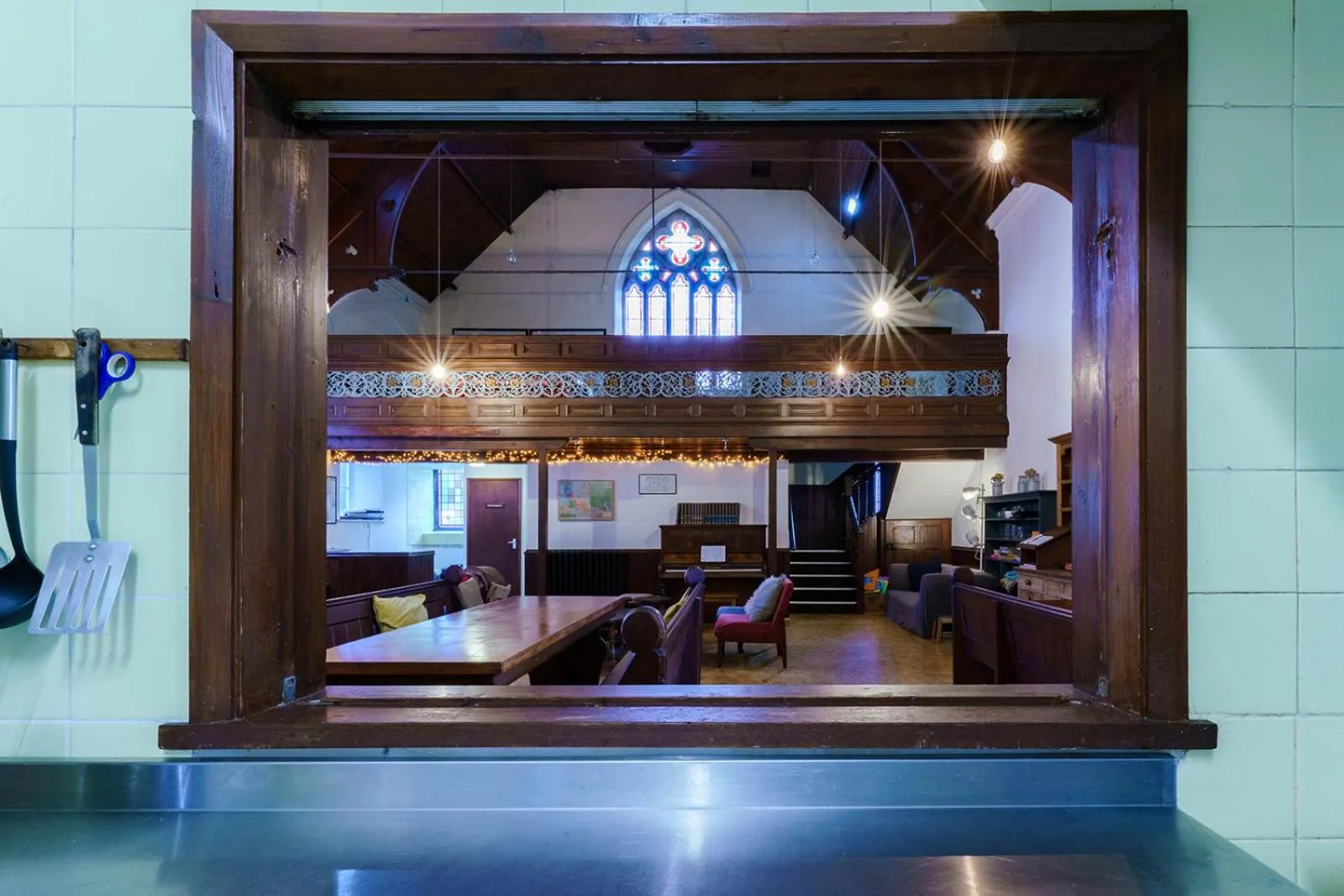 Kirkby Stephen Hostel