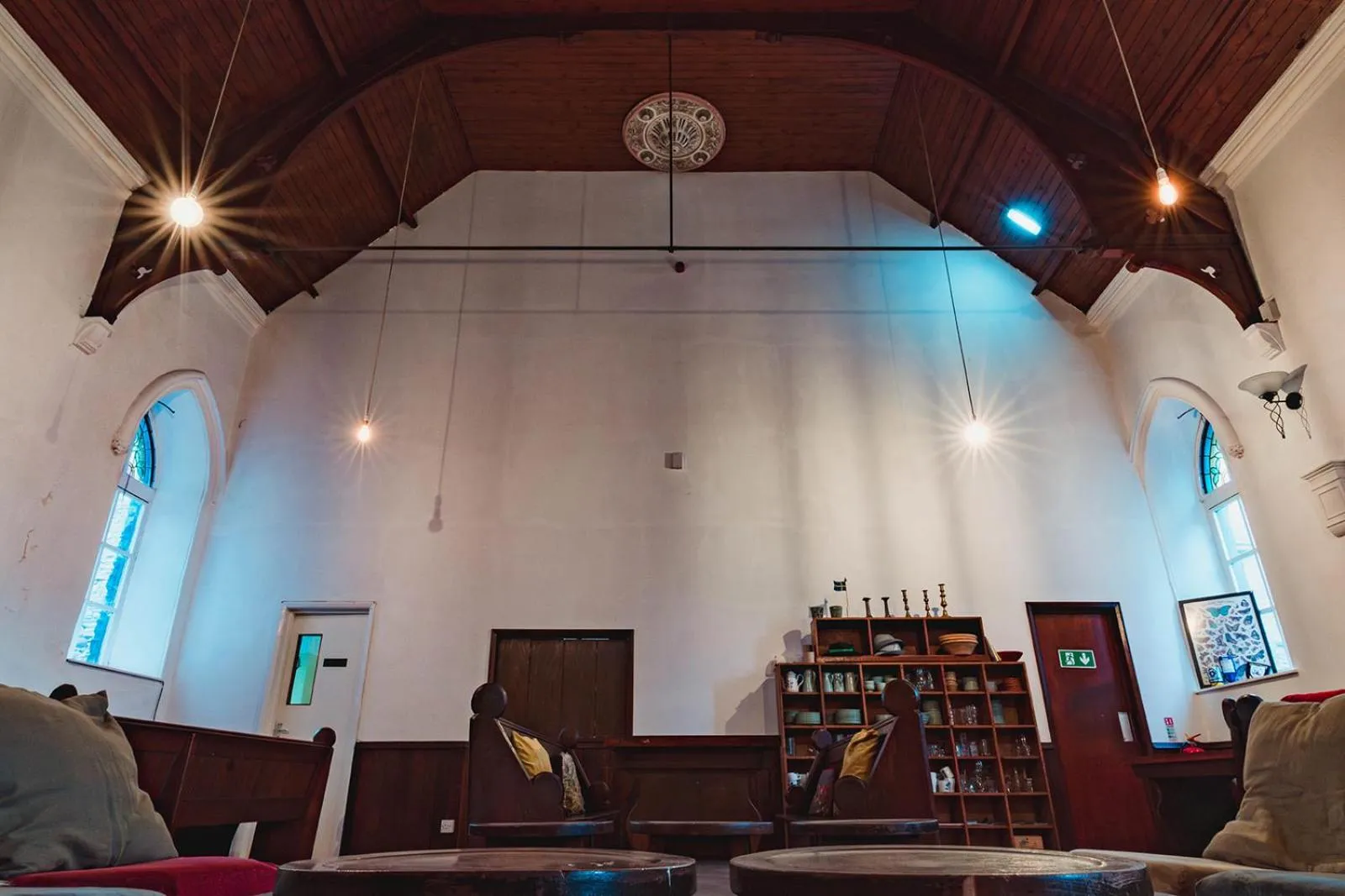 Kirkby Stephen Hostel