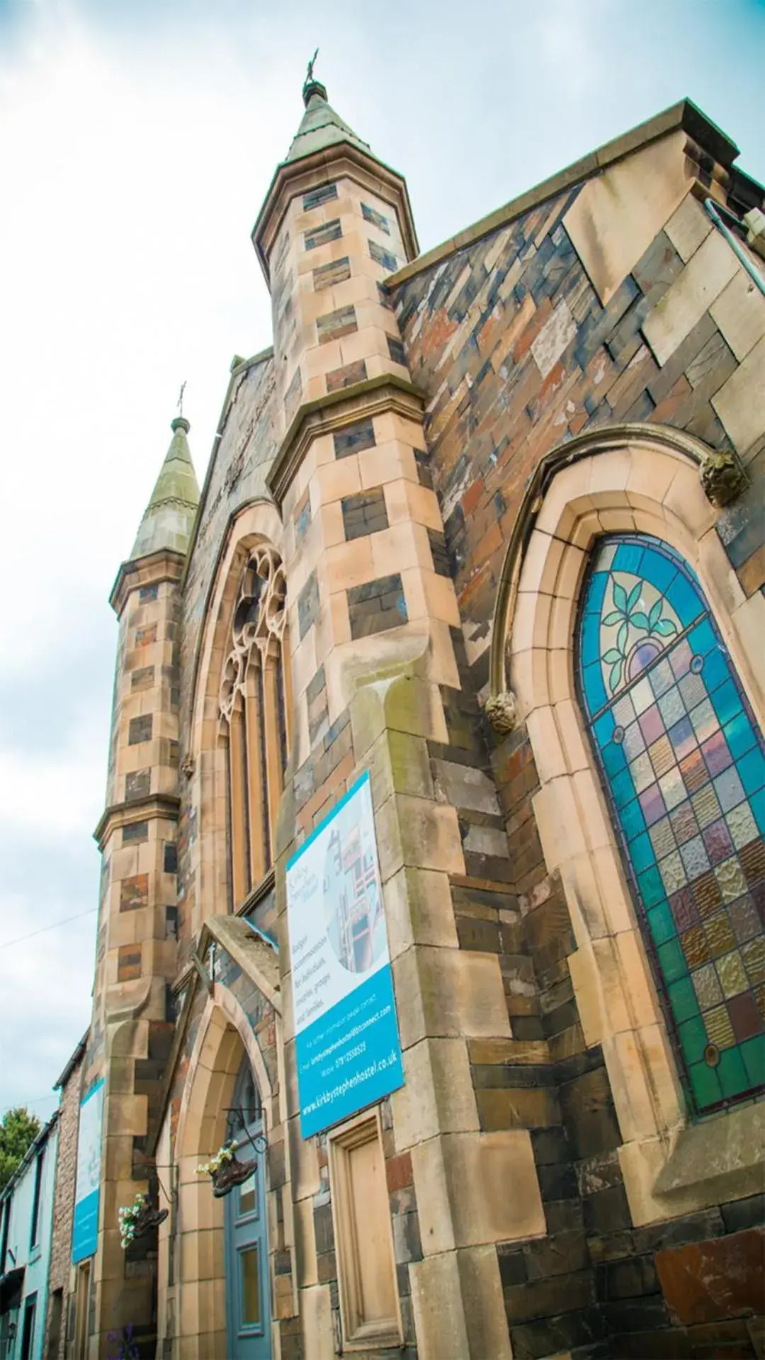 Kirkby Stephen Hostel Kirkby Stephen Hostel