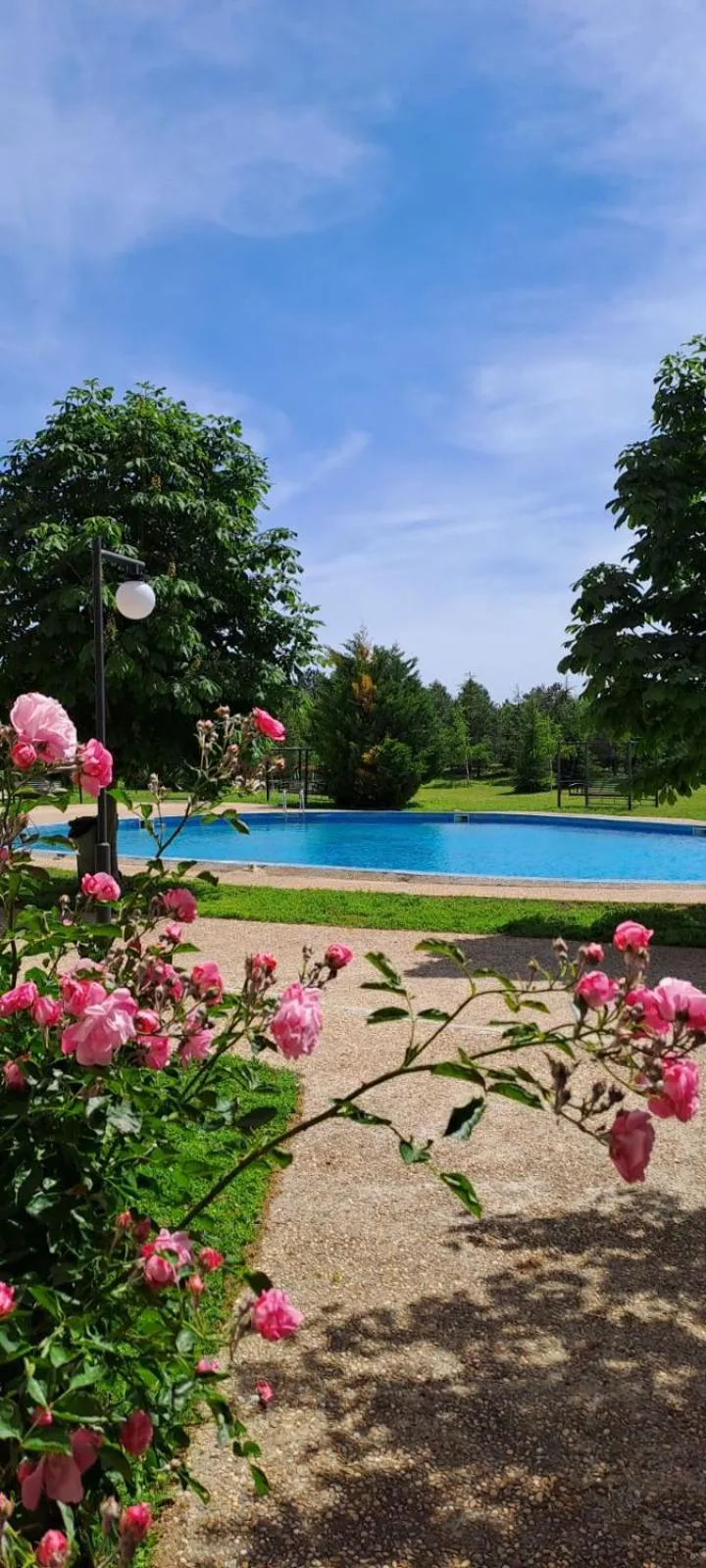 Lighthouse Golf Apart Complex&Villas