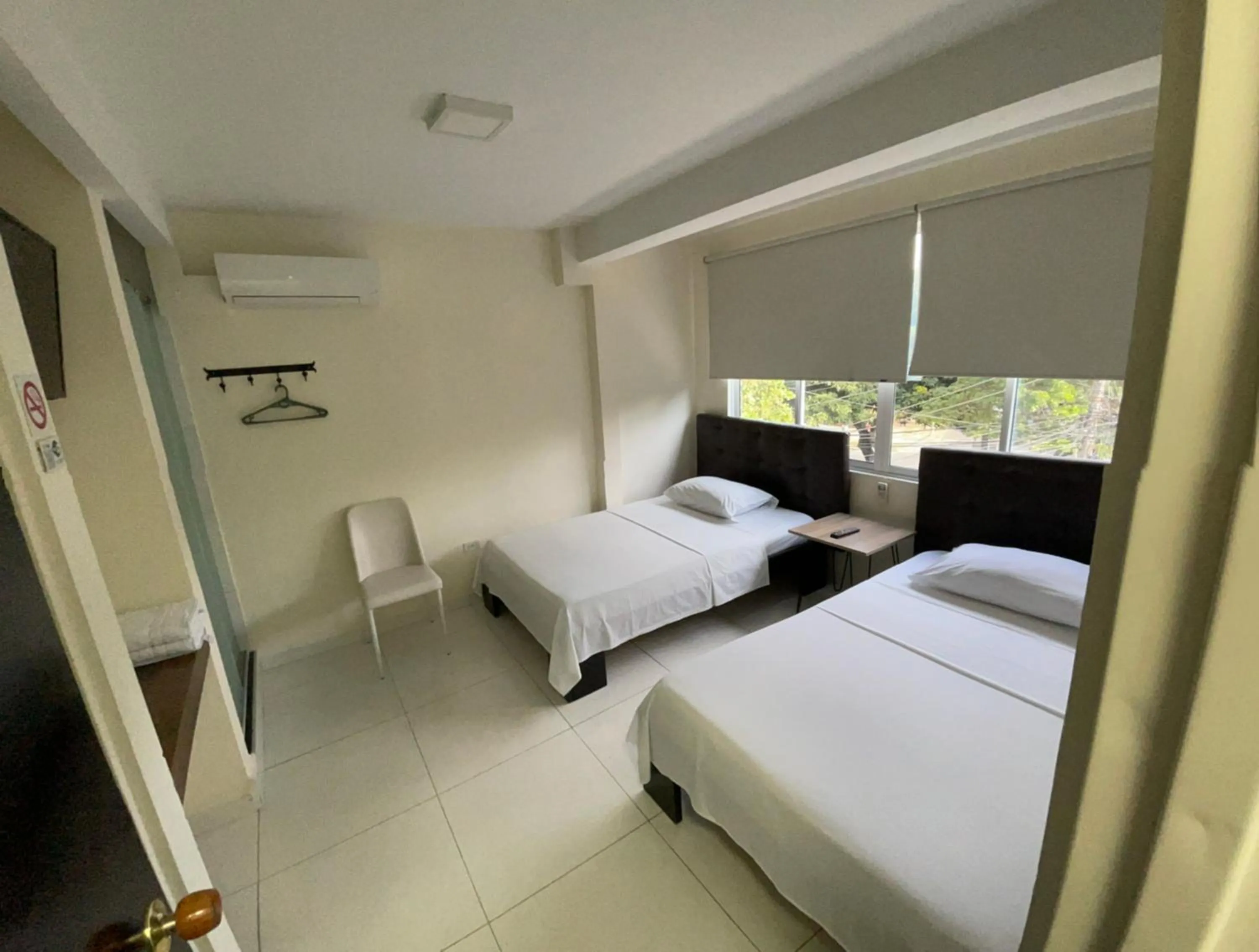 Hotel Avei Suites