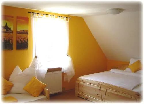 Gasthof Hotel Traube