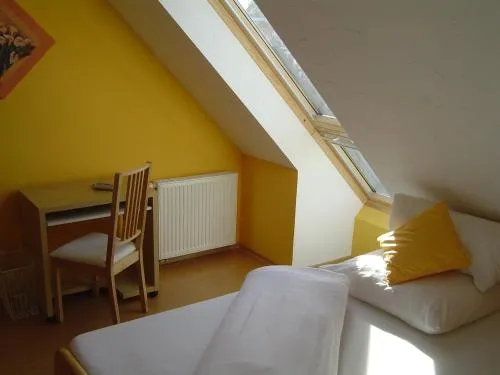 Gasthof Hotel Traube