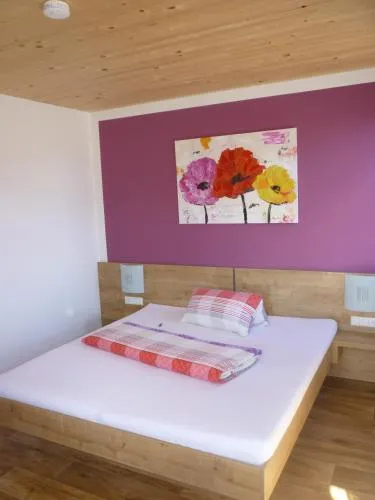 Gasthof Hotel Traube