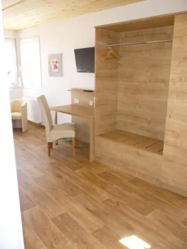 Gasthof Hotel Traube