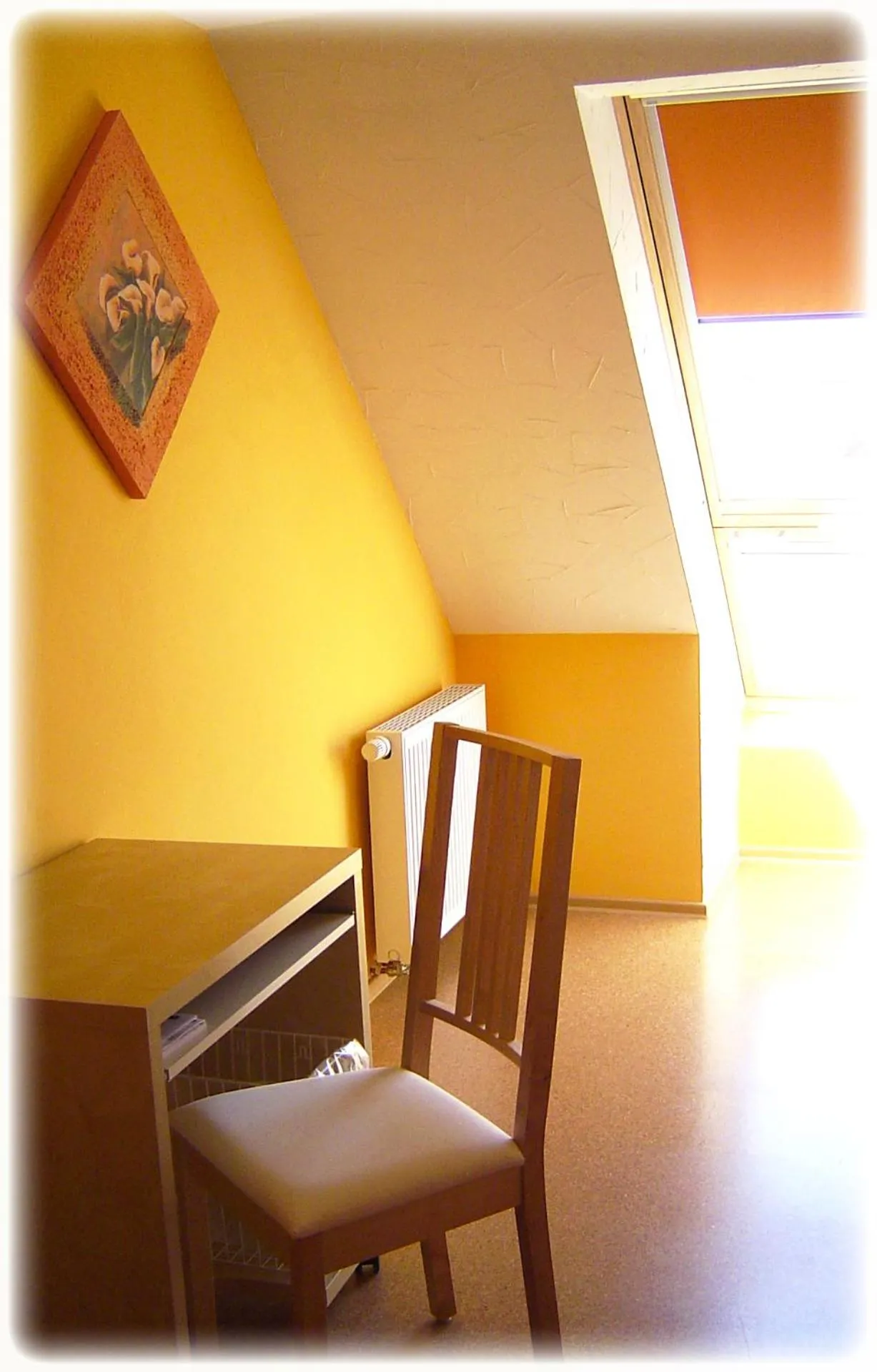 Photo of the whole room in Gasthof Hotel Traube