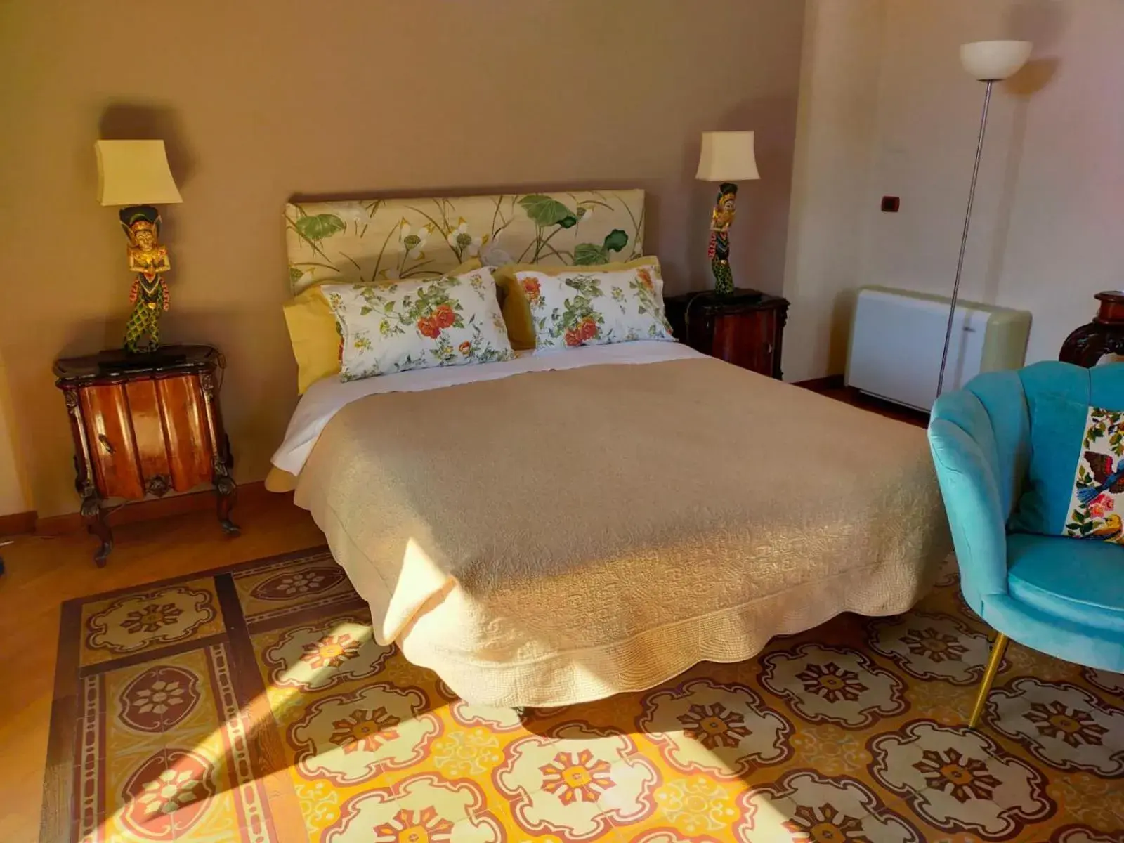 Suite with City View in Crociferi B&B Suite with City View in Crociferi B&B