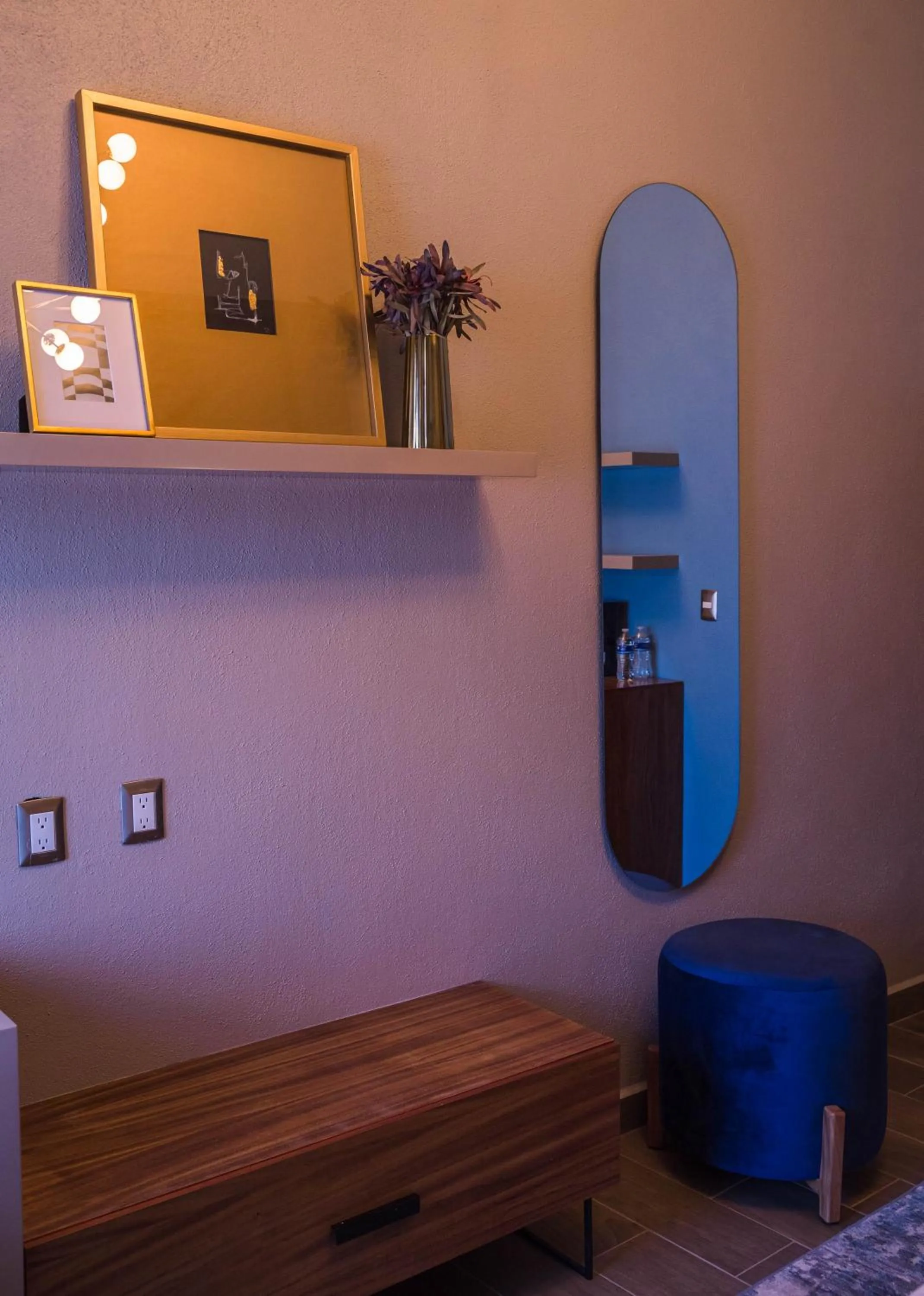 Hotel Boutique Corazón Mexicano