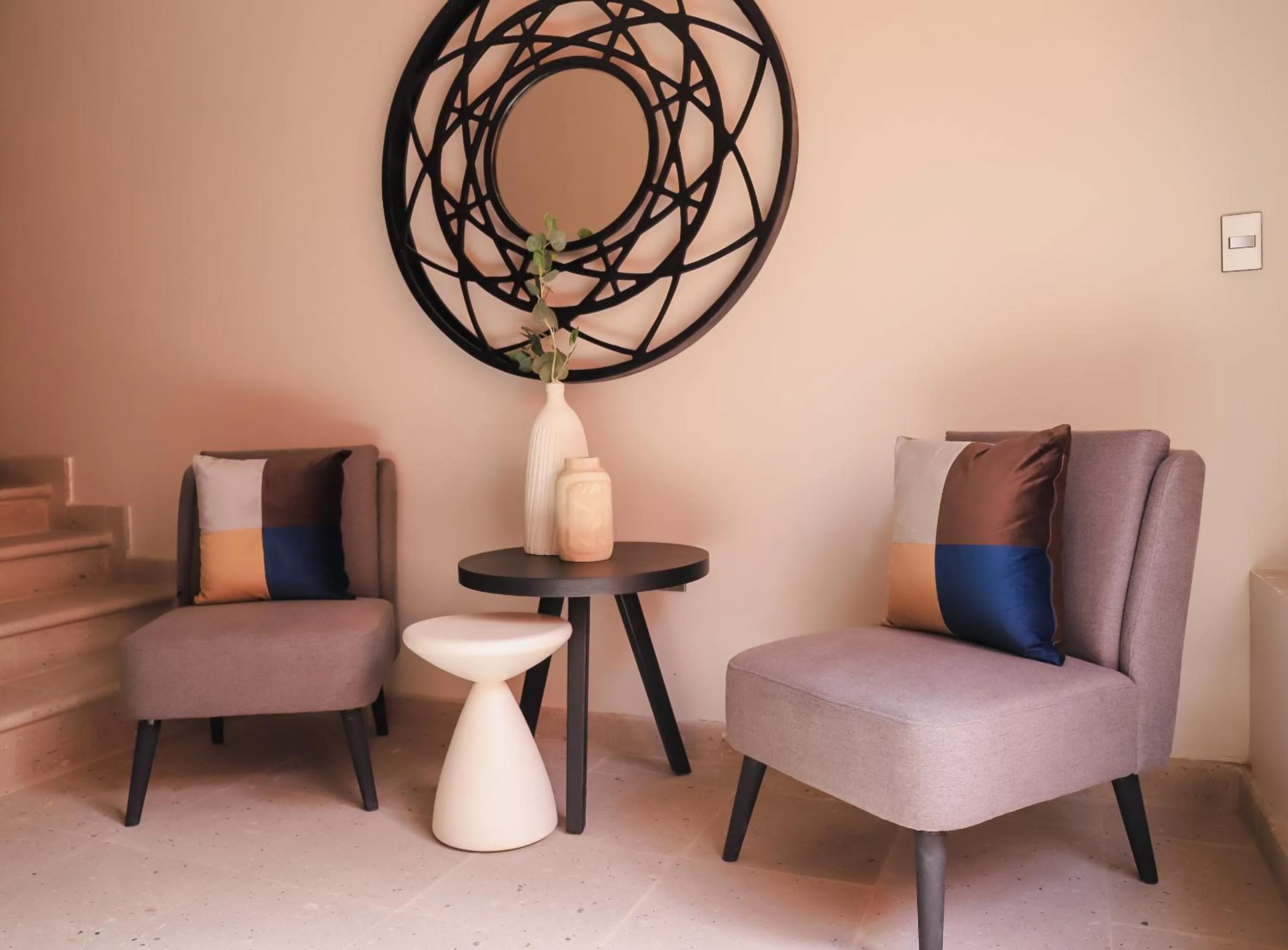 Hotel Boutique Corazón Mexicano