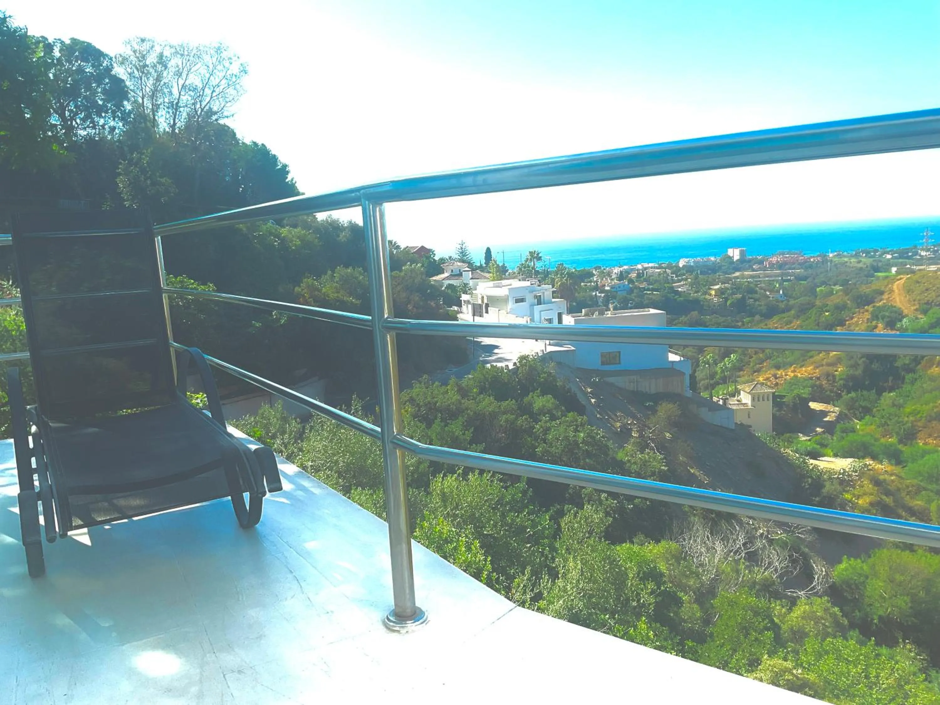 Marbella Boutique Art suites