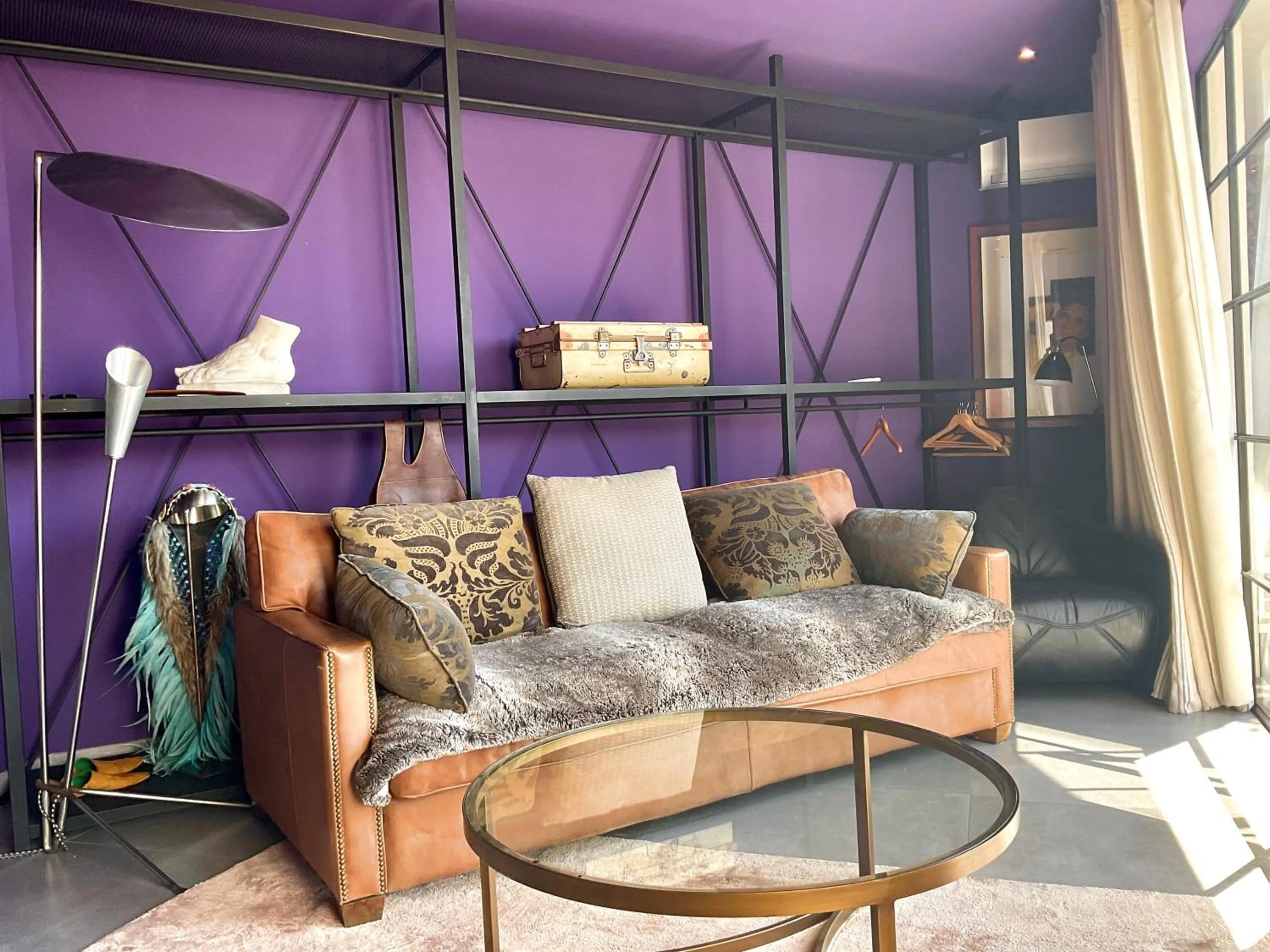 Marbella Boutique Art suites