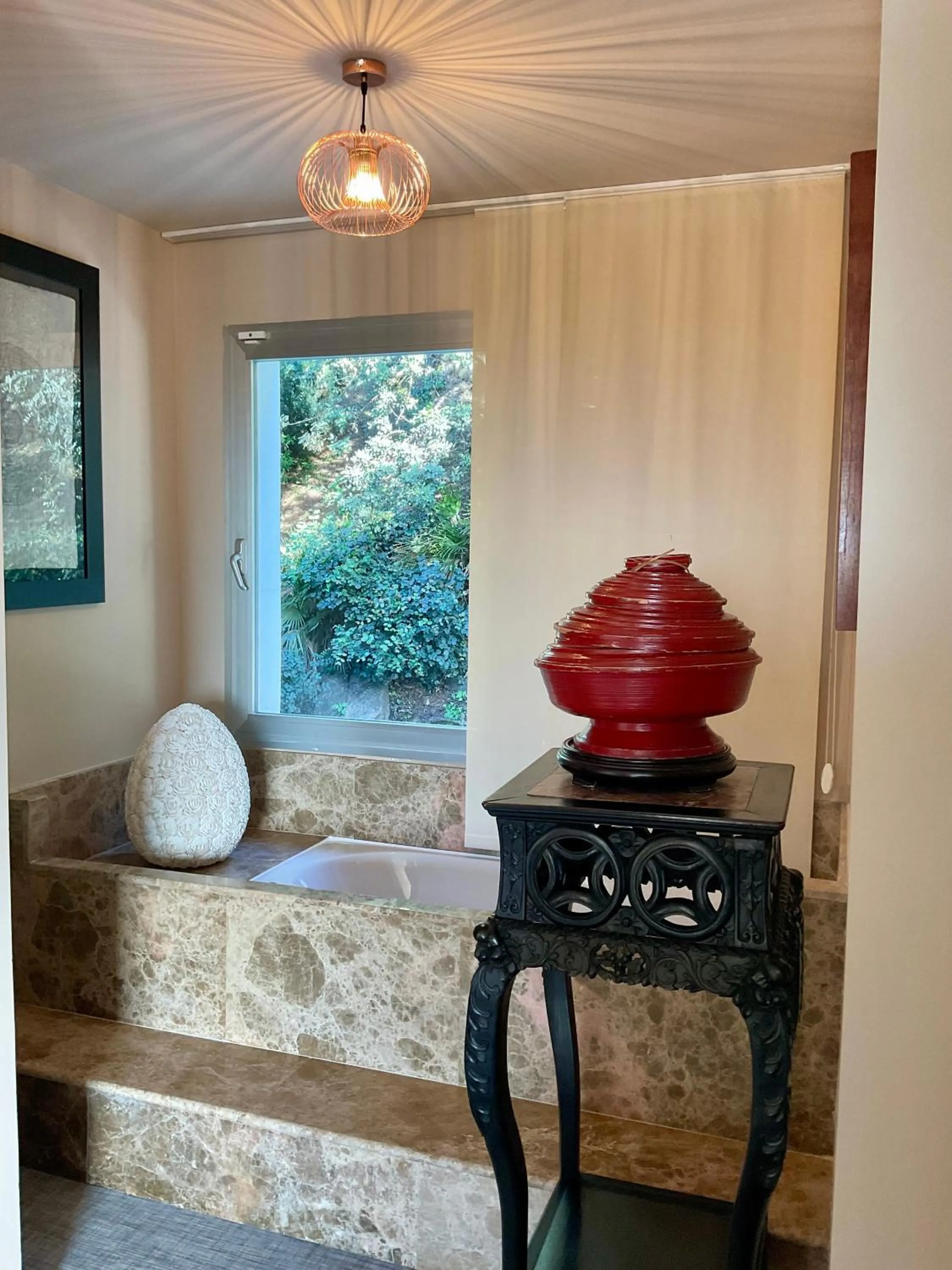 pet friendly in Marbella Boutique Art suites