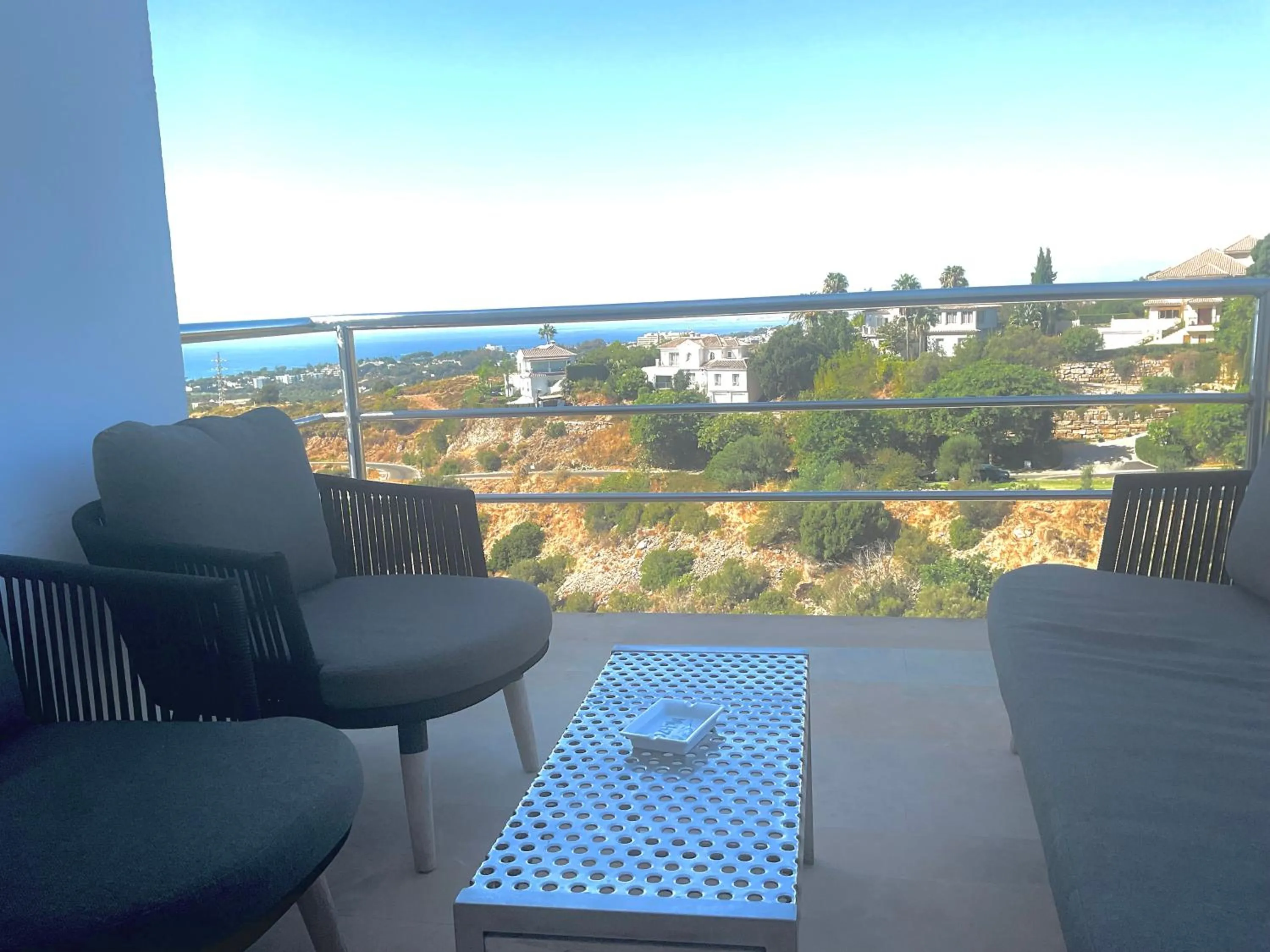 Marbella Boutique Art suites