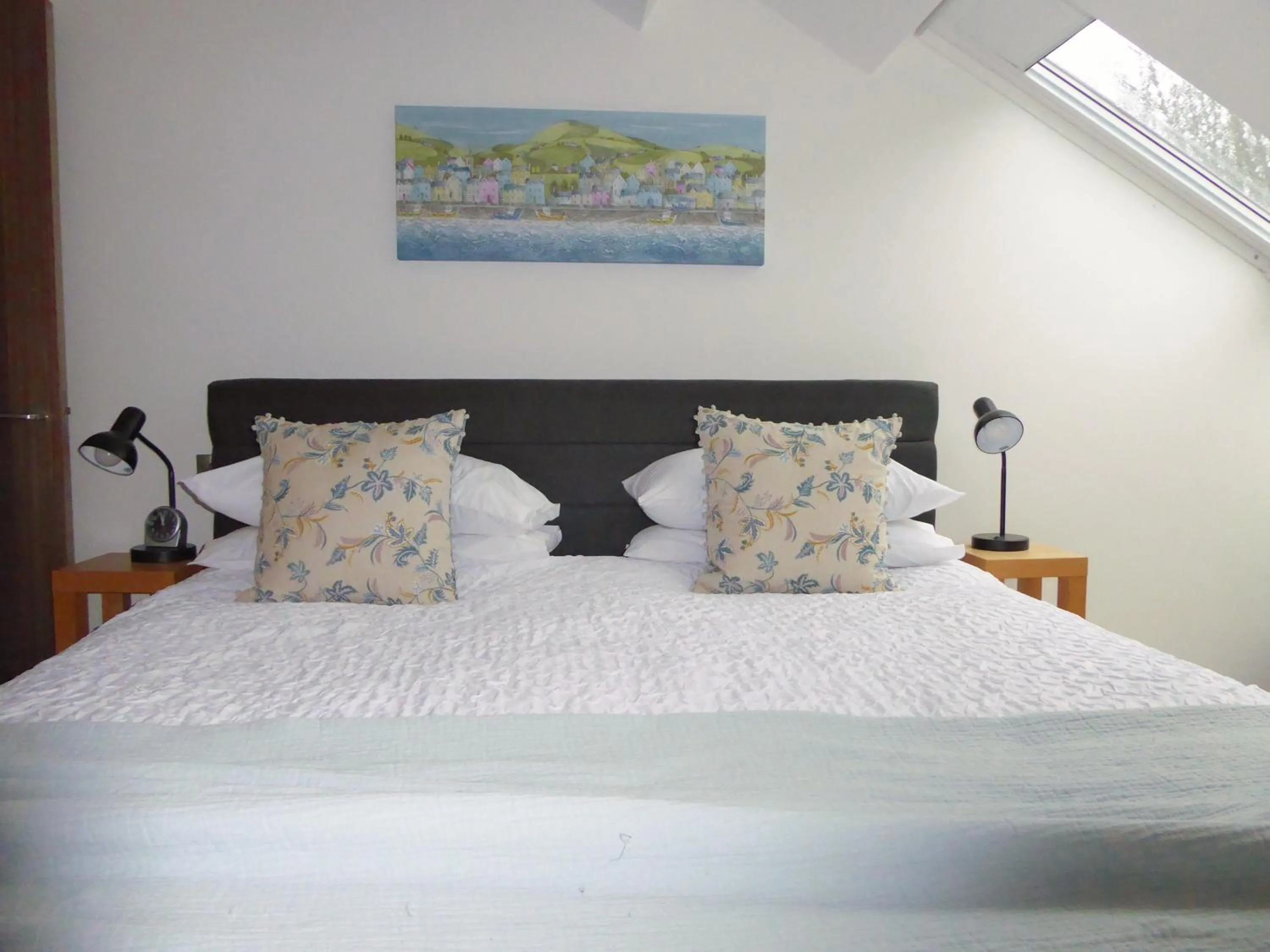 Bed in SpringfieldHarrogate