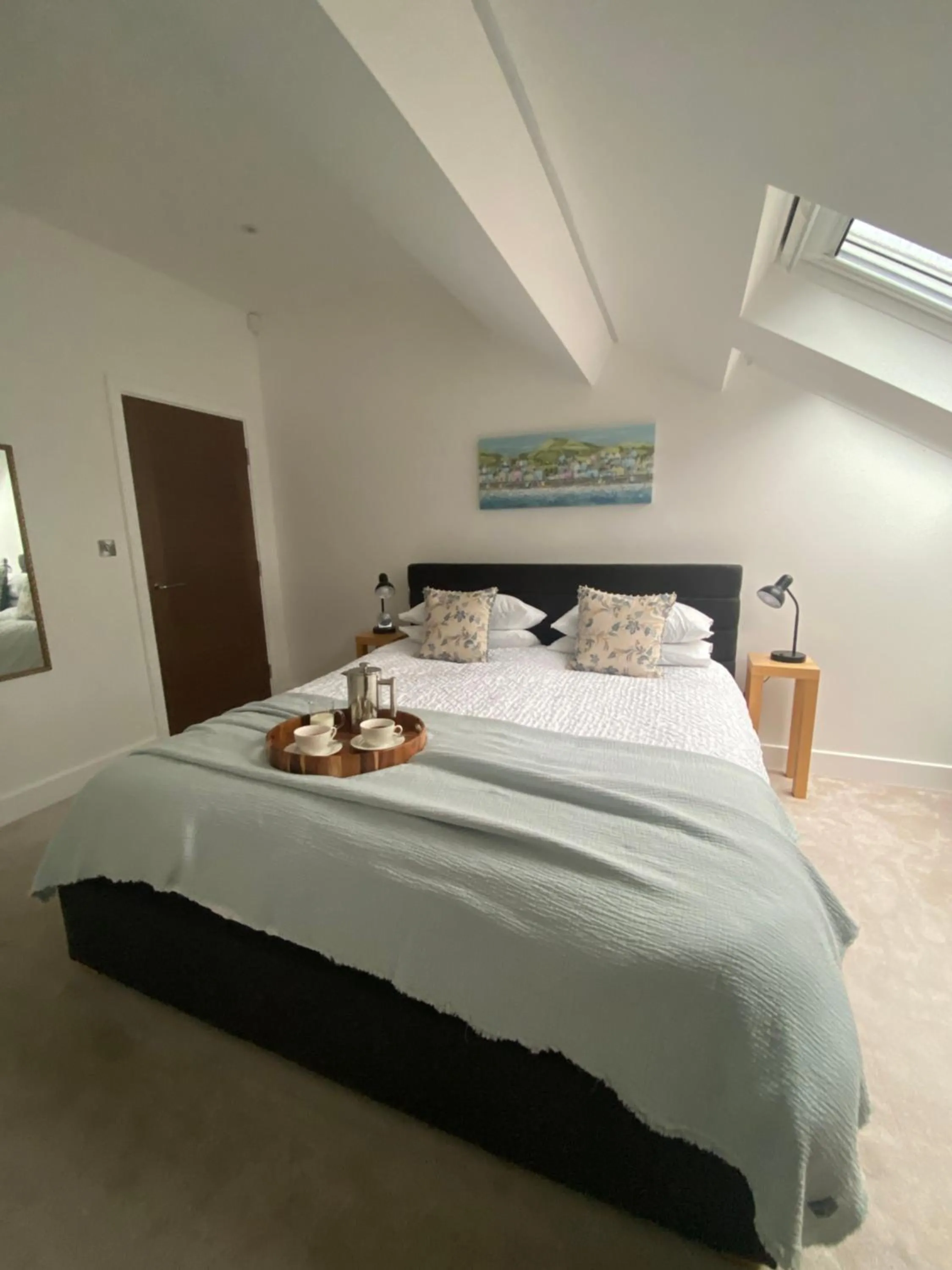 Bed in SpringfieldHarrogate