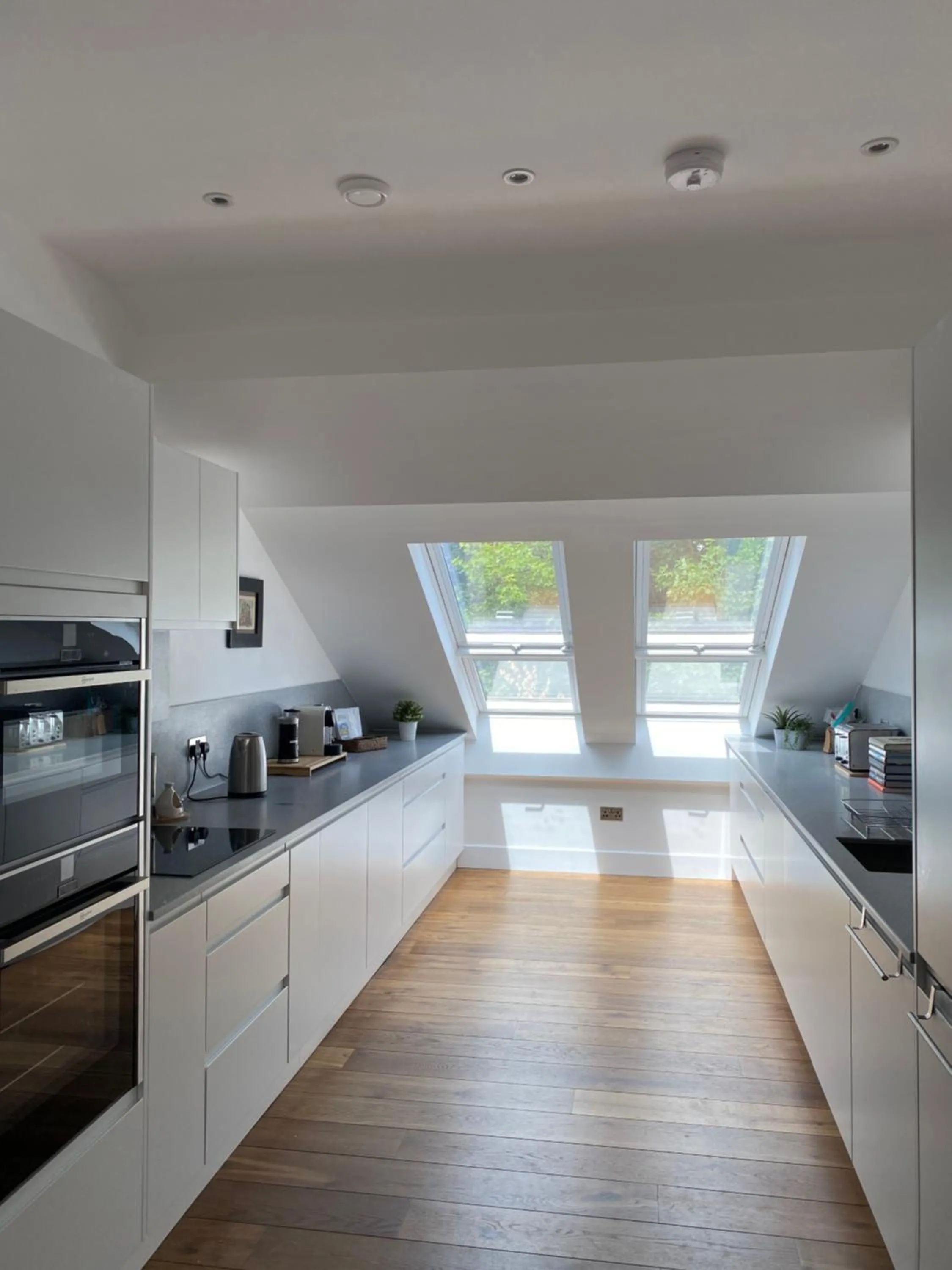kitchen in SpringfieldHarrogate