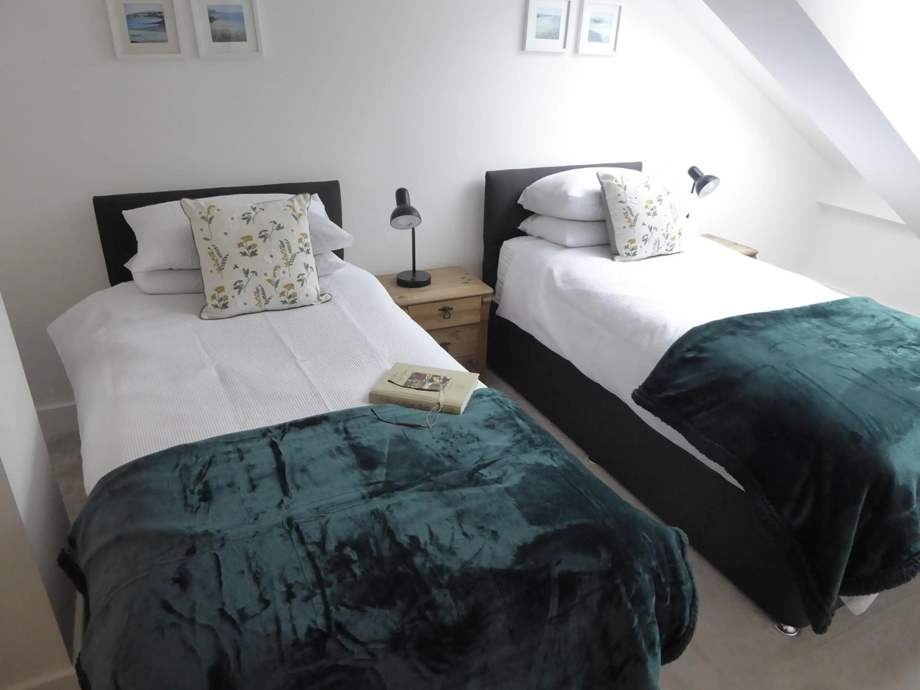 Bed in SpringfieldHarrogate