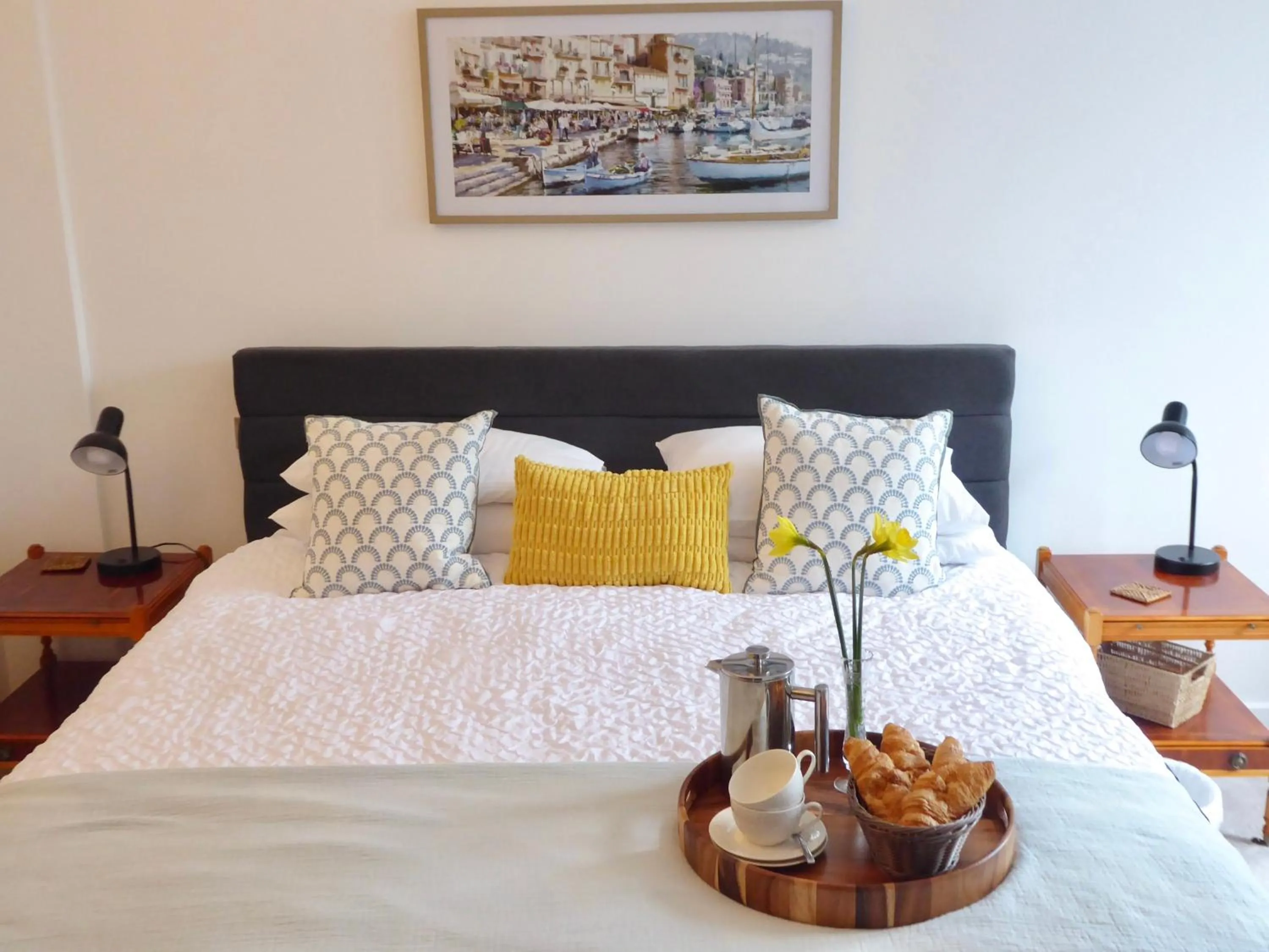 Bed in SpringfieldHarrogate