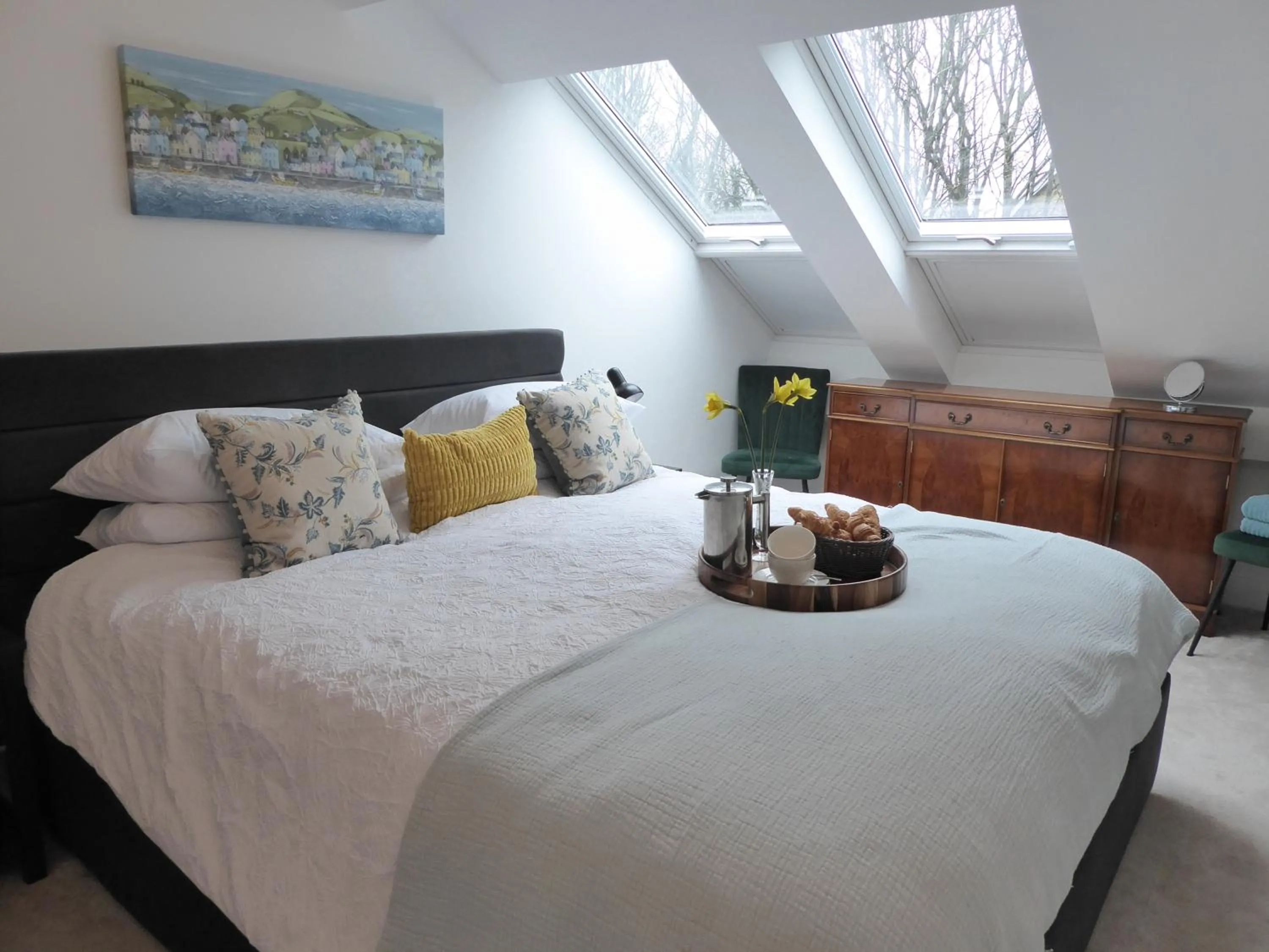Bed in SpringfieldHarrogate