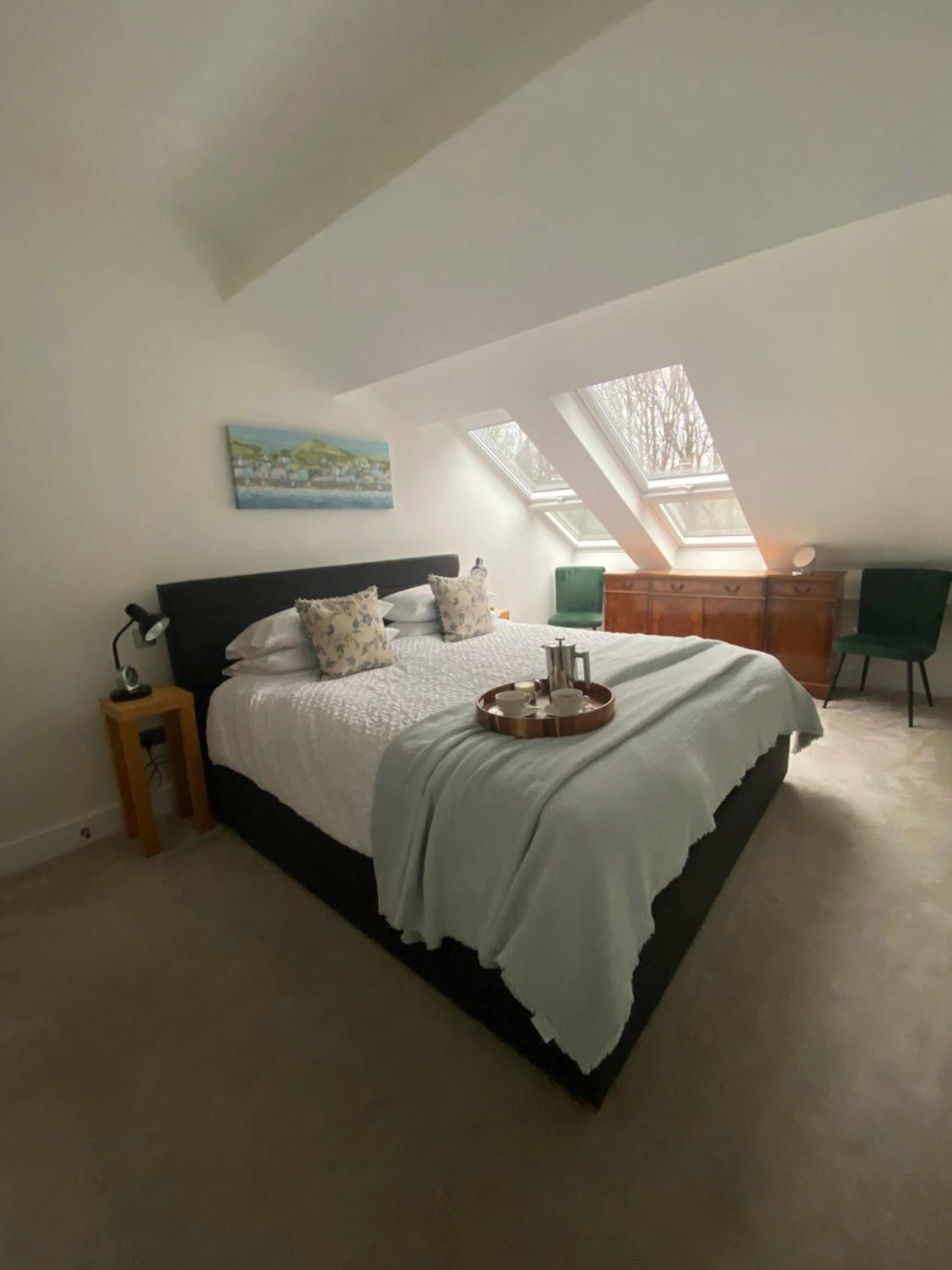 Bed in SpringfieldHarrogate