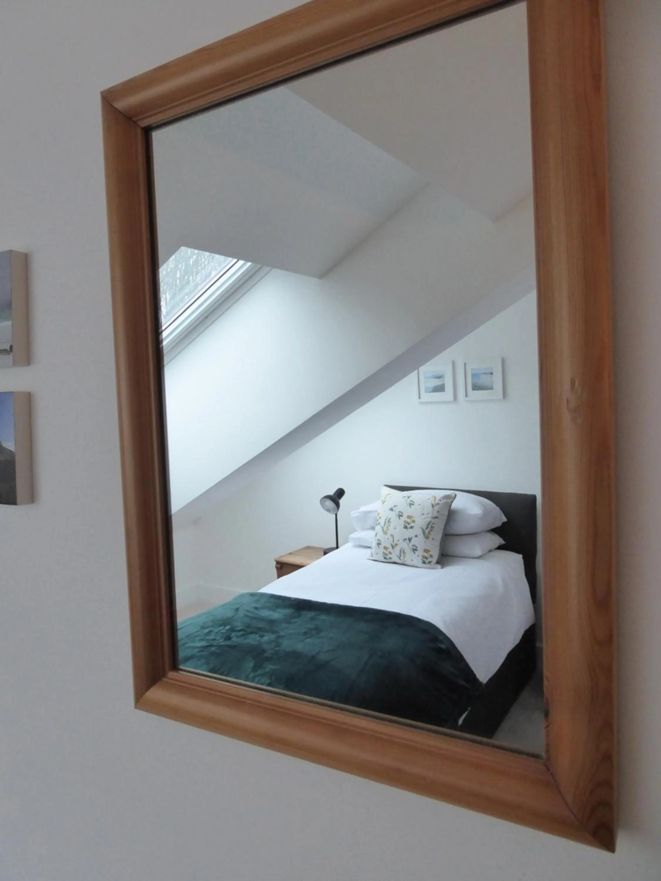 Bed in SpringfieldHarrogate