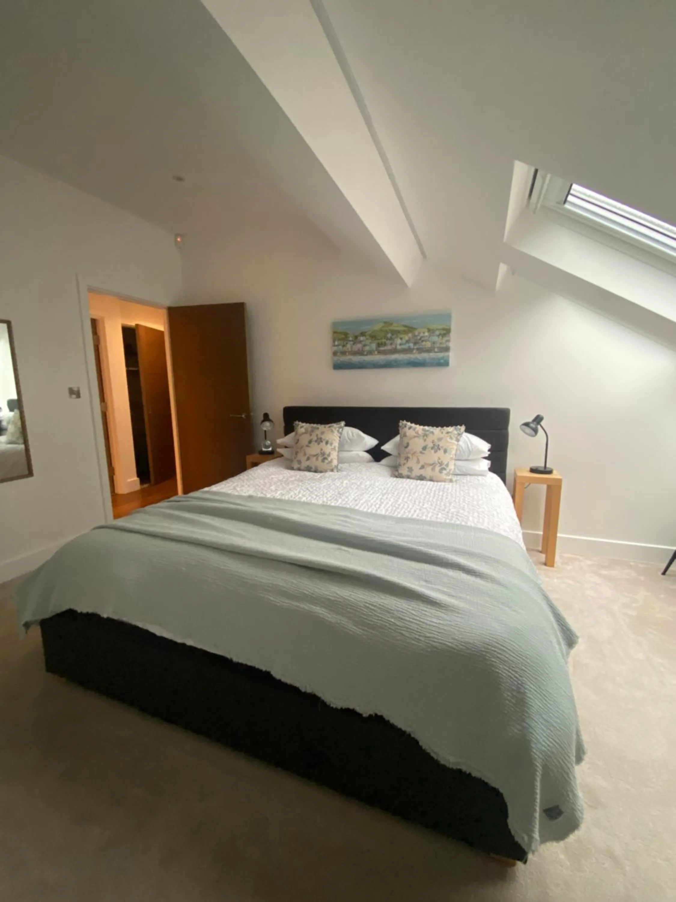 Bed in SpringfieldHarrogate