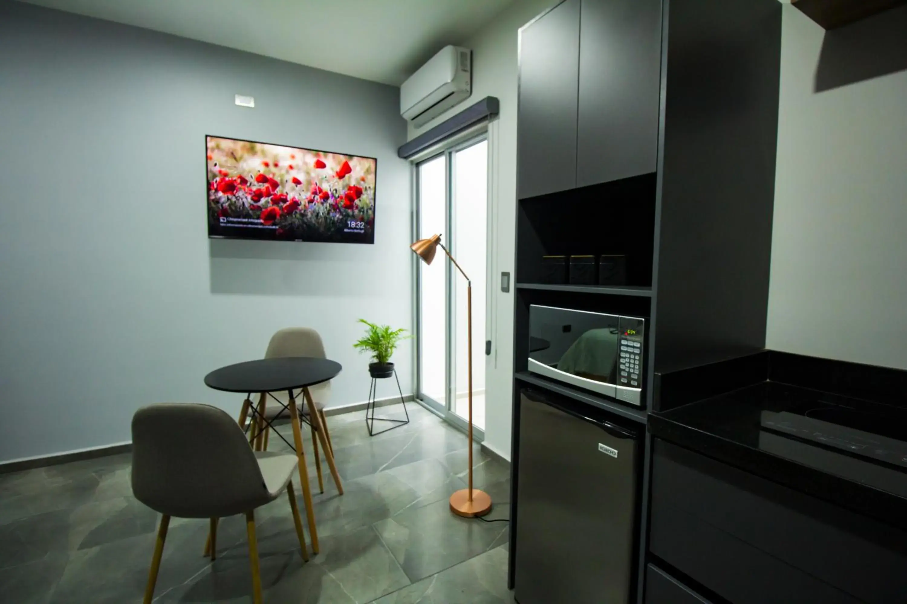 Double Room in Nidah Condominios Double Room in Nidah Condominios