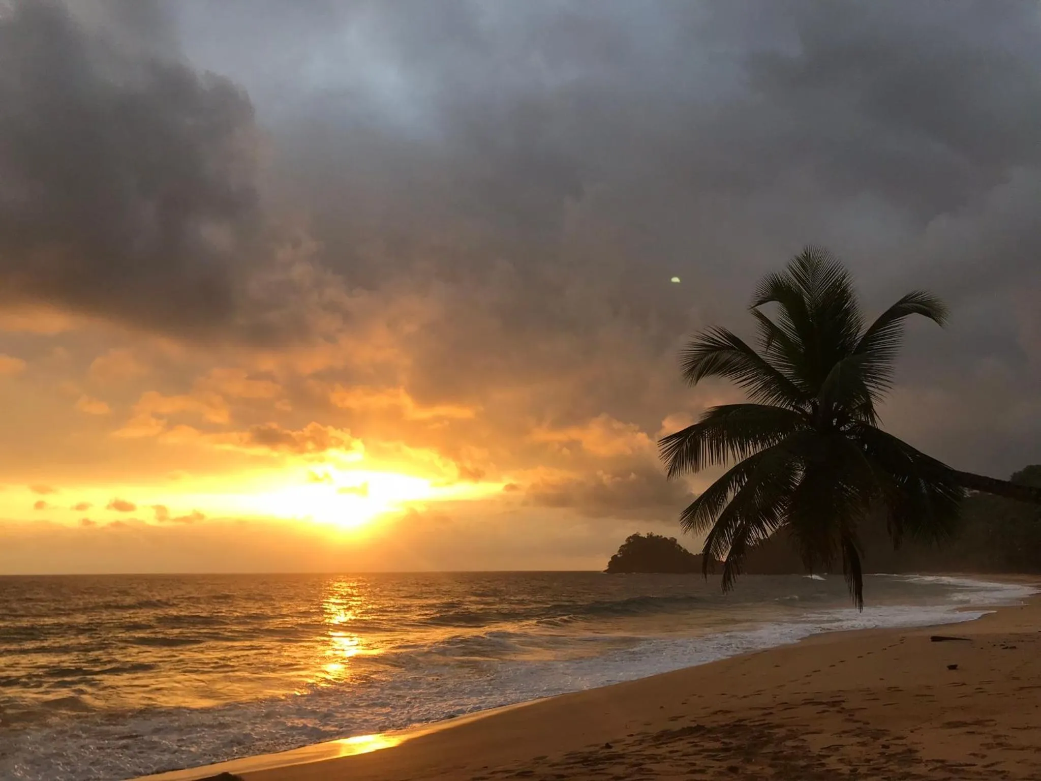 Hotel Praia Inhame Ecolodge