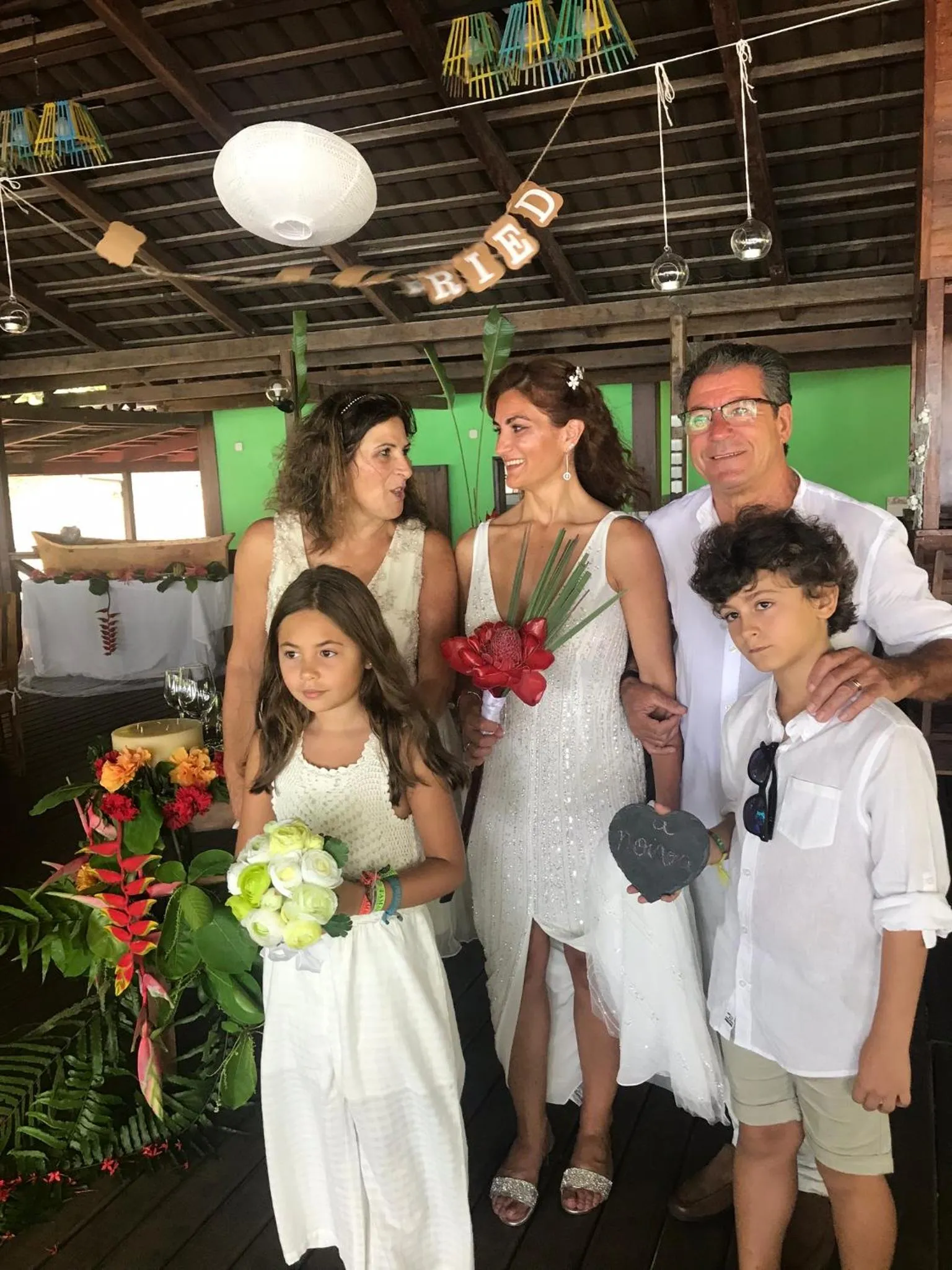 Hotel Praia Inhame Ecolodge