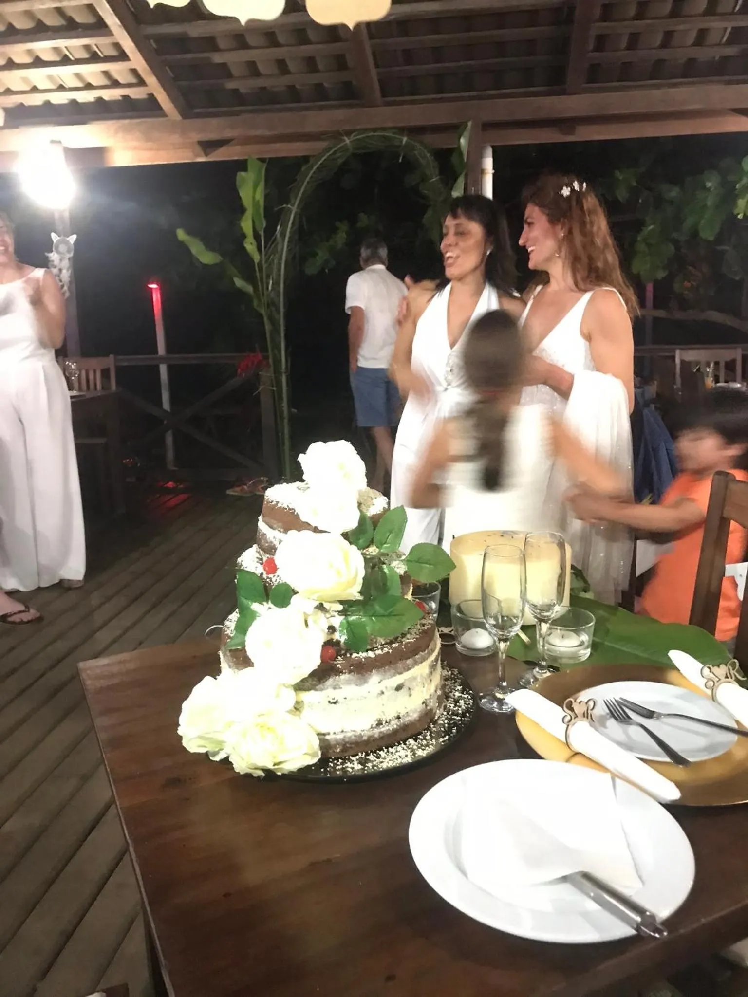 Hotel Praia Inhame Ecolodge