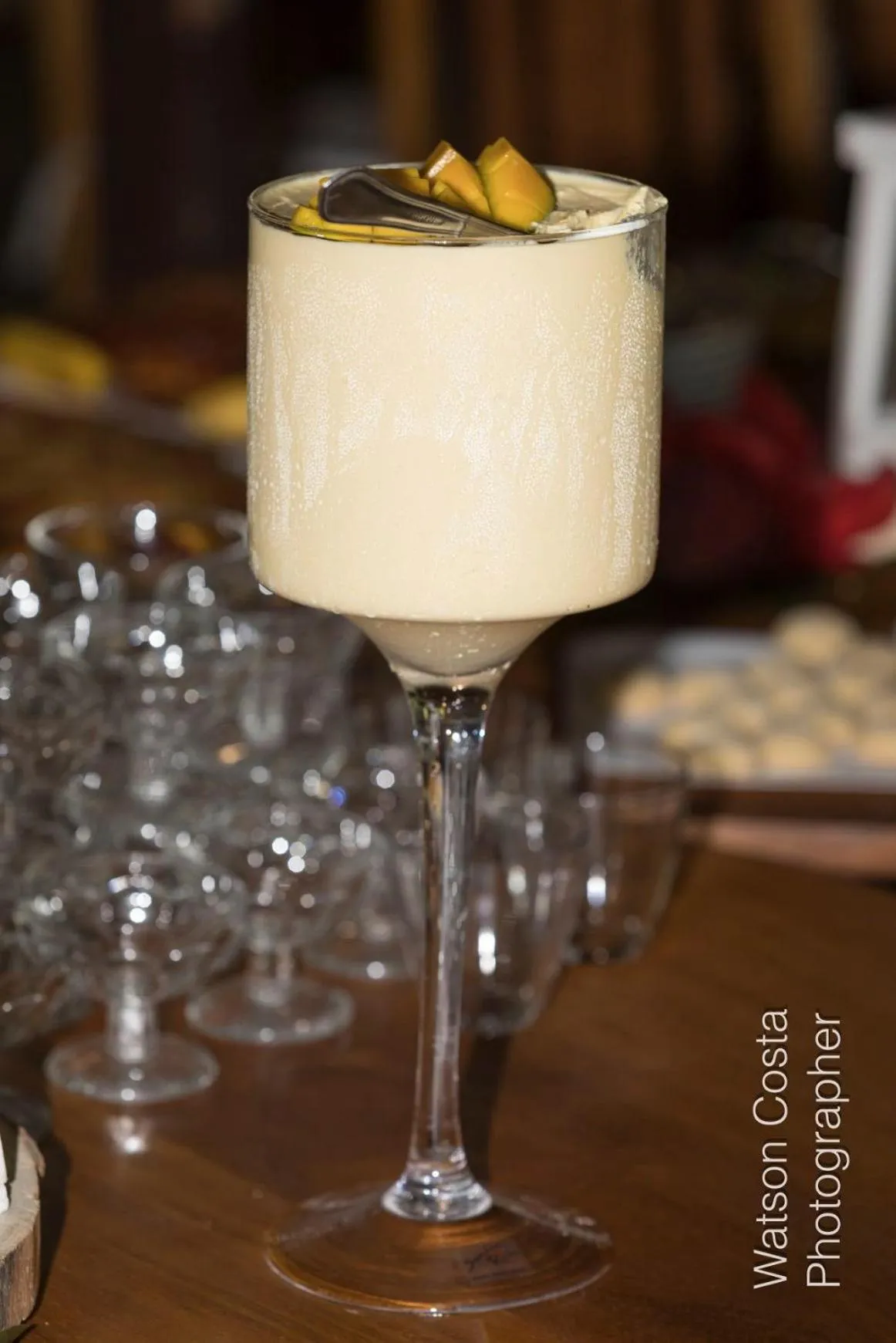 Food in Hotel Praia Inhame Ecolodge