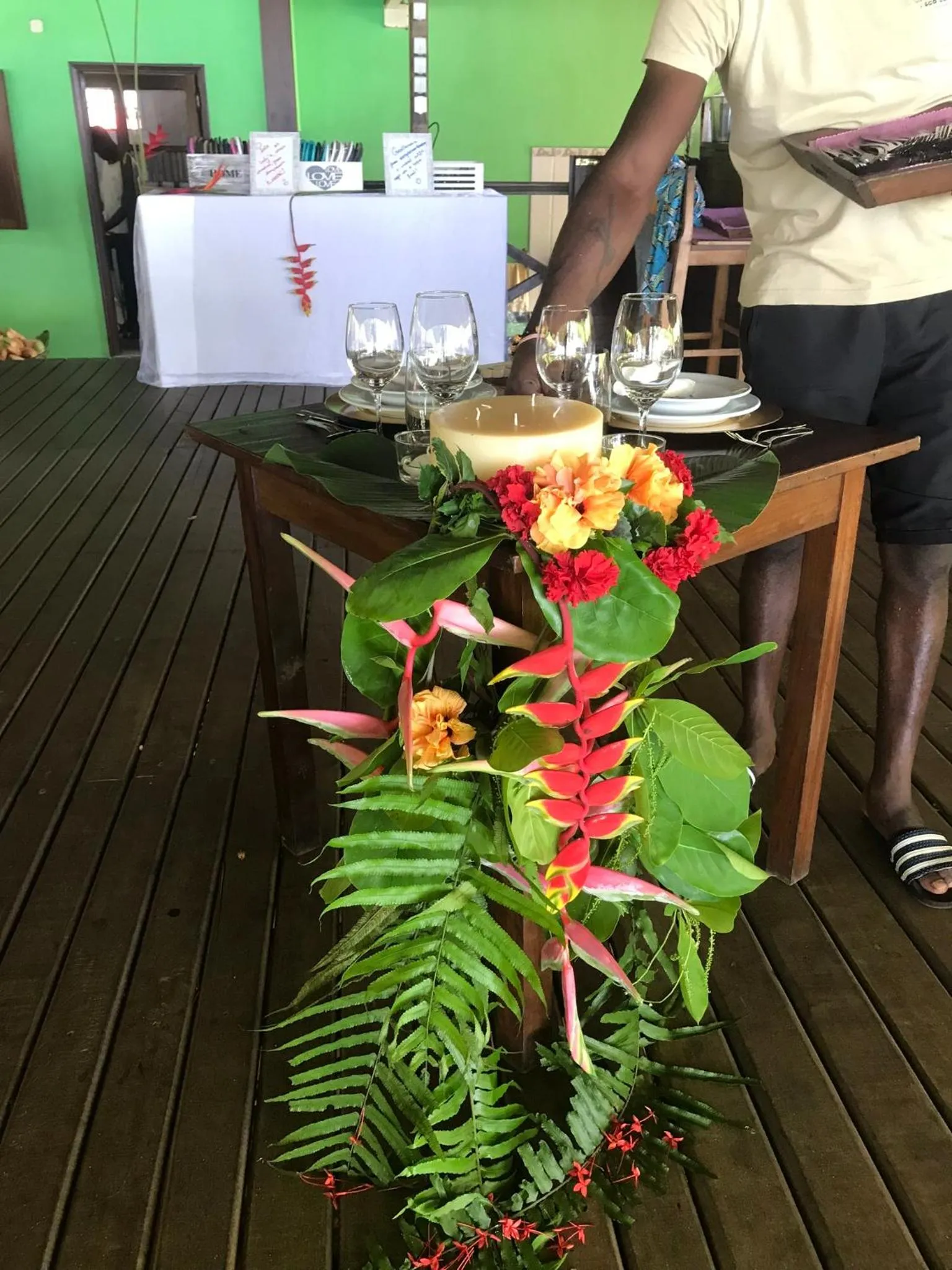 Hotel Praia Inhame Ecolodge