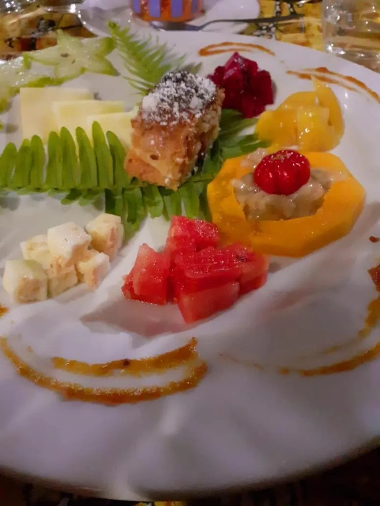 Hotel Praia Inhame Ecolodge