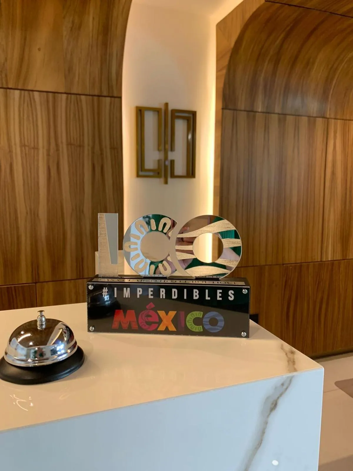 Property building in Casa Cuarzo Hotel Boutique