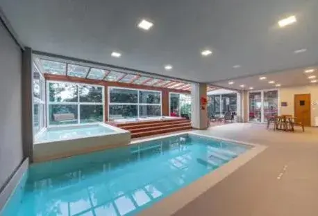 Hotel Laghetto Stilo Borges Hotel Laghetto Stilo Borges