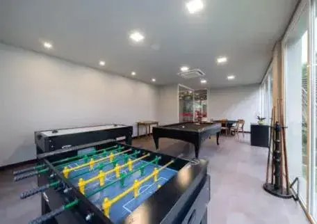 Hotel Laghetto Stilo Borges Hotel Laghetto Stilo Borges