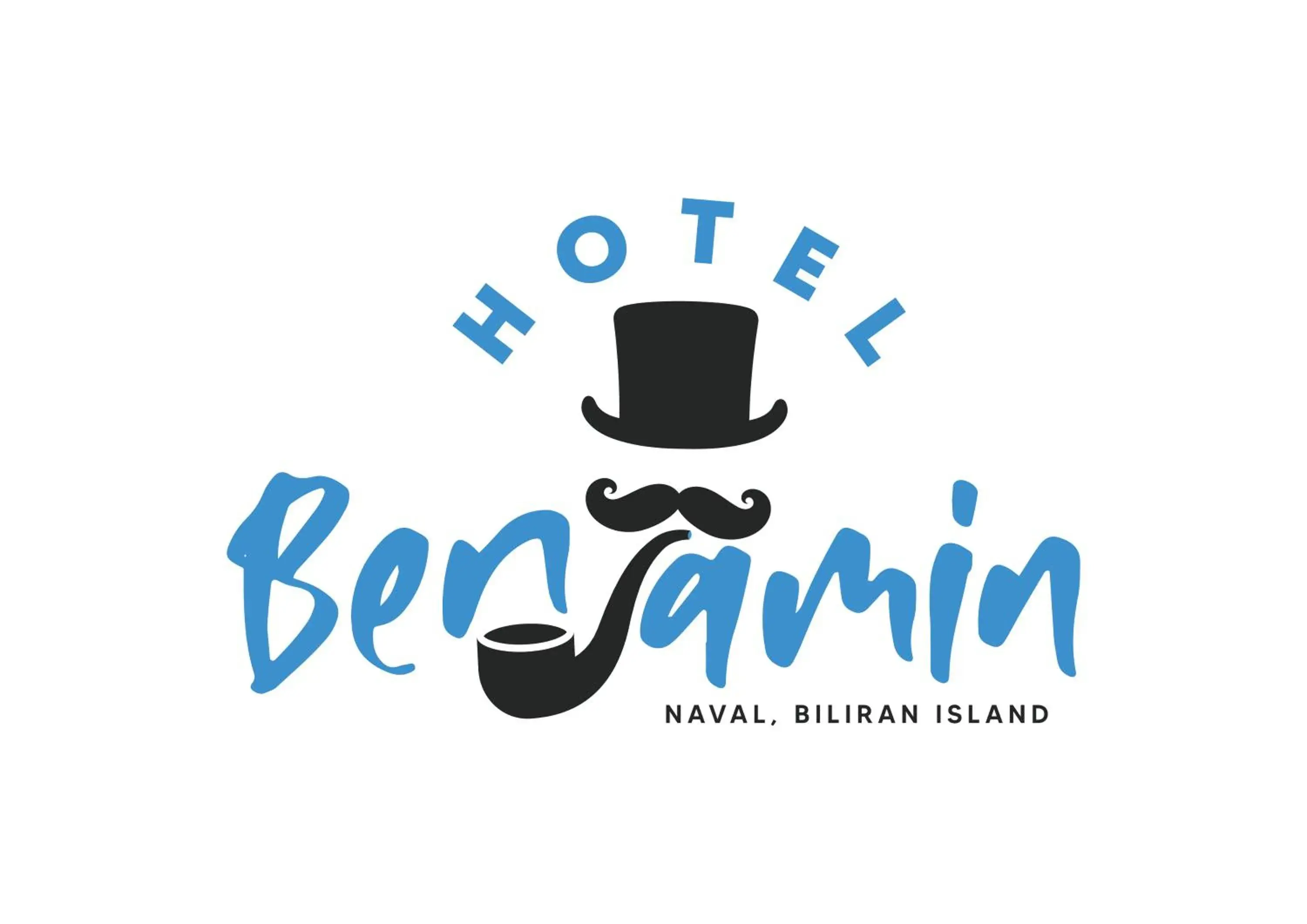 Property logo or sign in Hotel Benjamin Naval Property logo or sign in Hotel Benjamin Naval